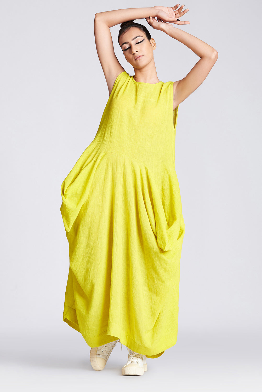 Melora Dress