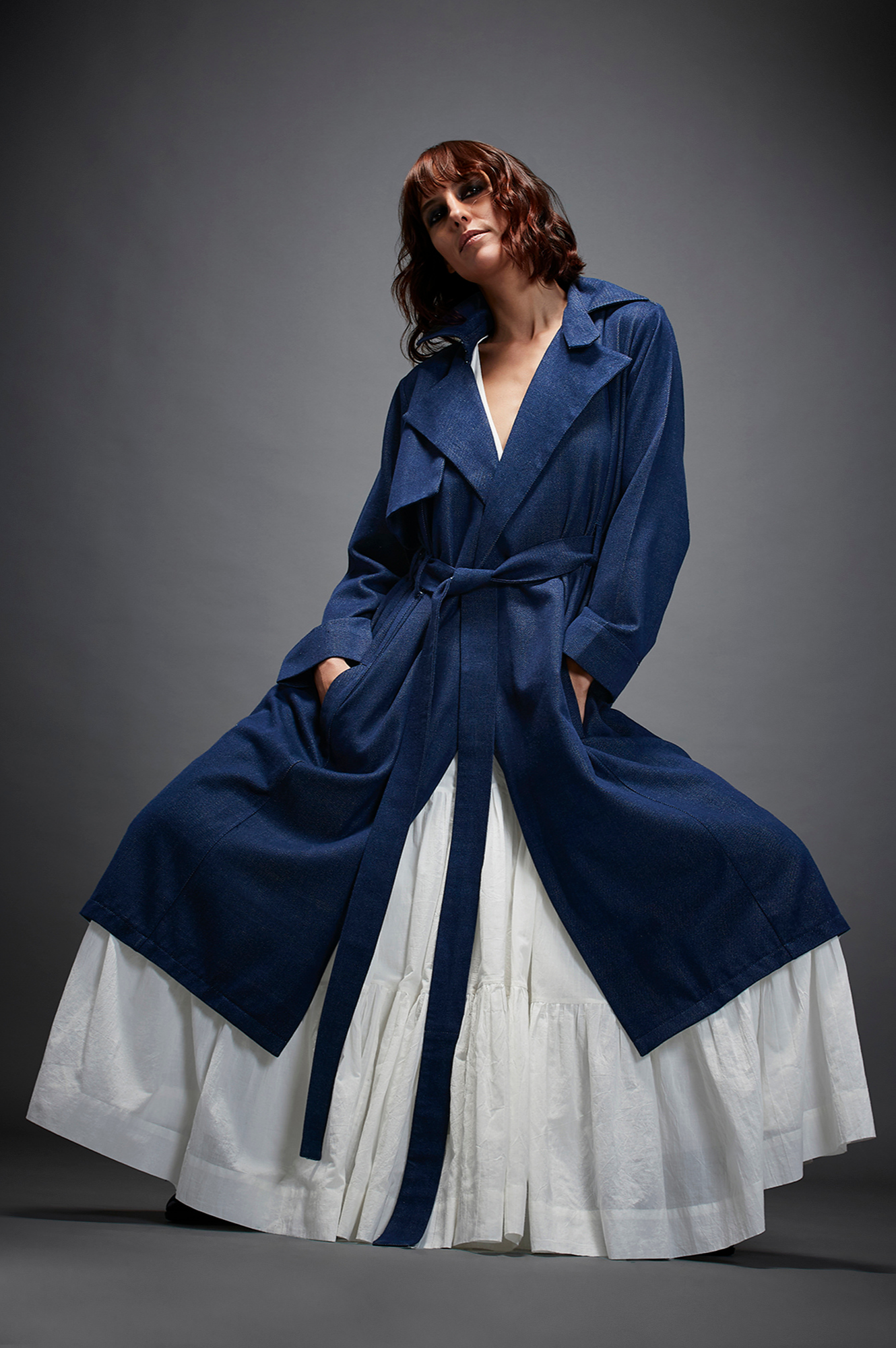 Irena Jacket