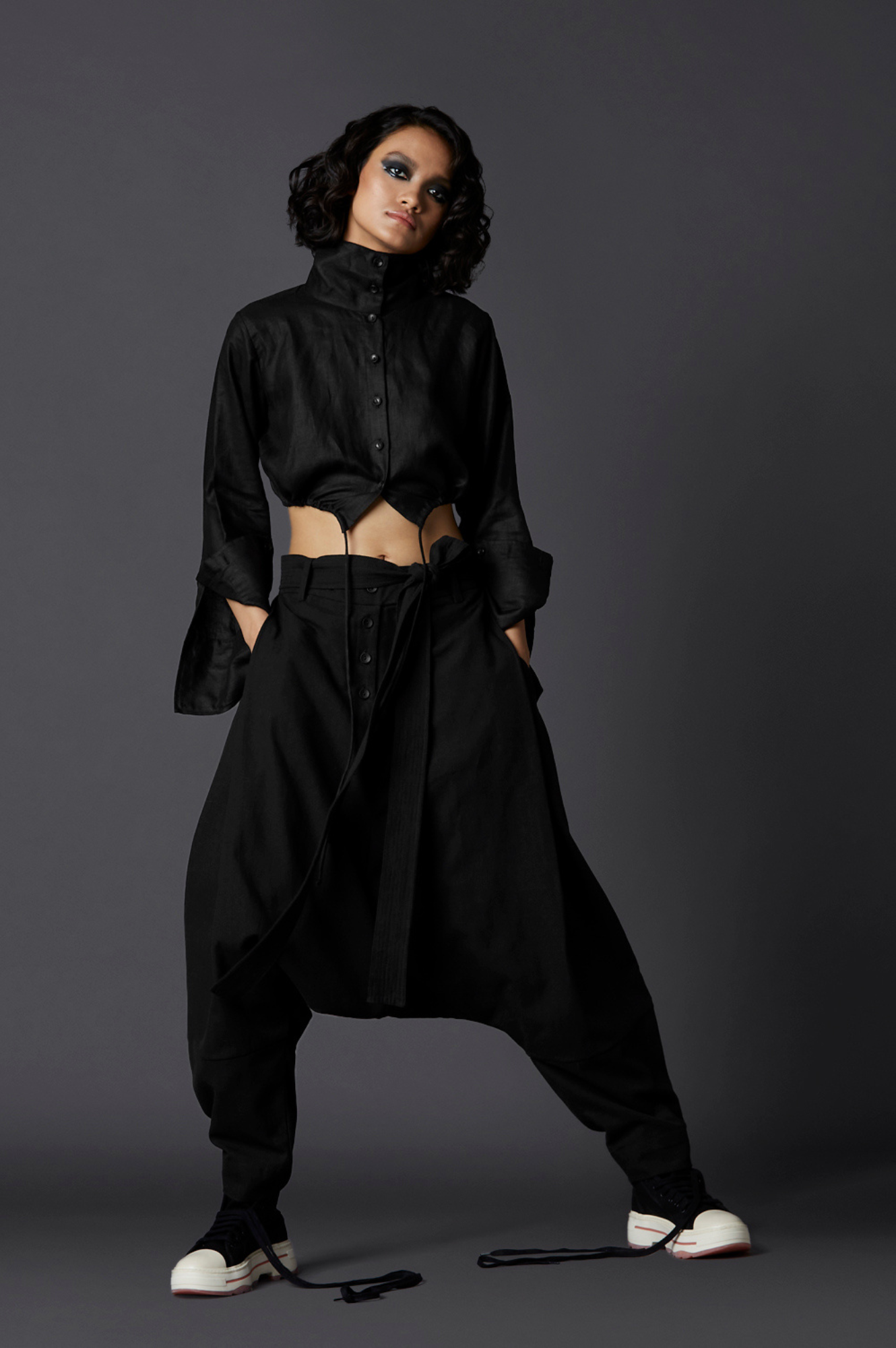 Brin Trousers