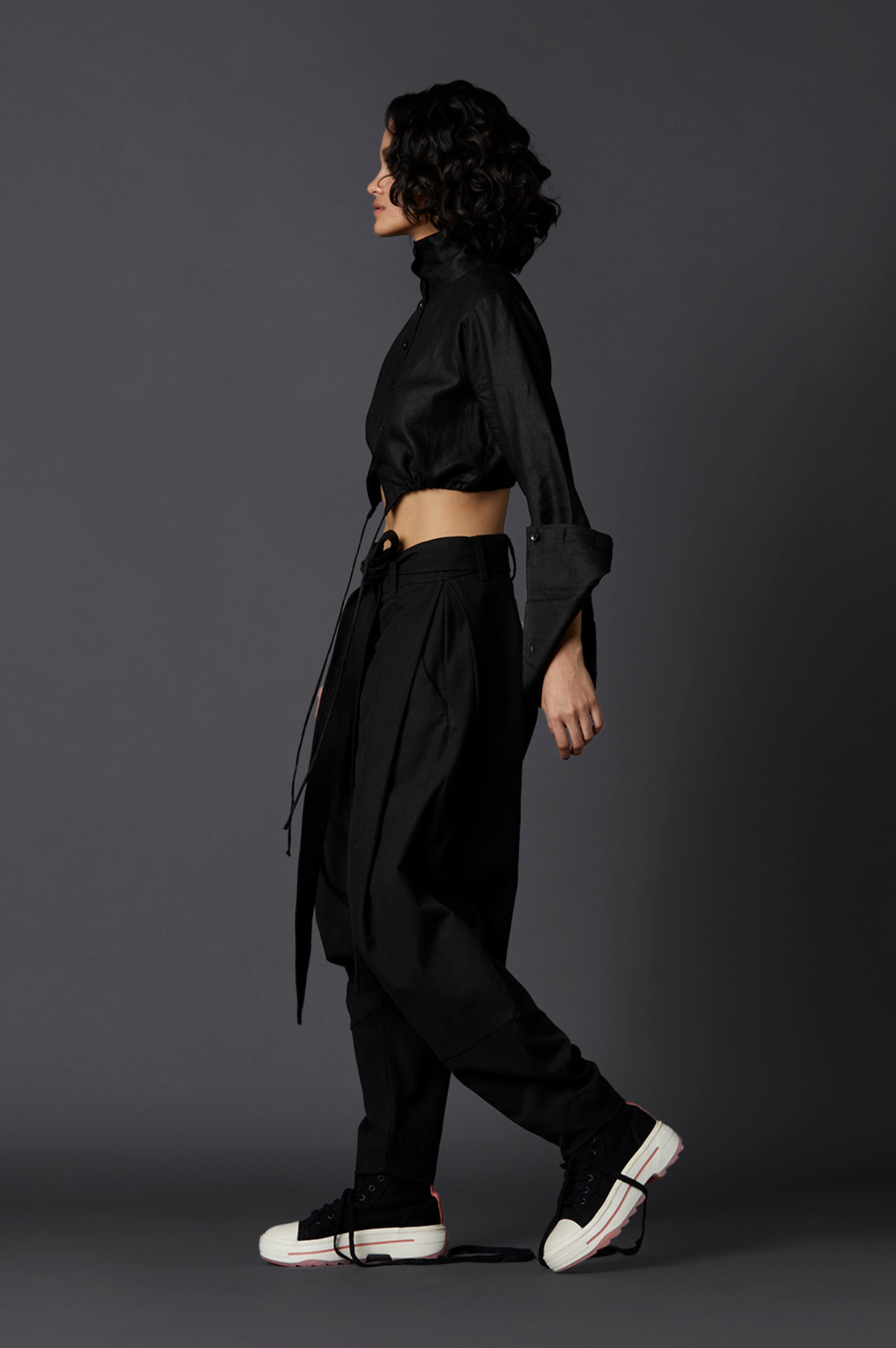 Brin Trousers