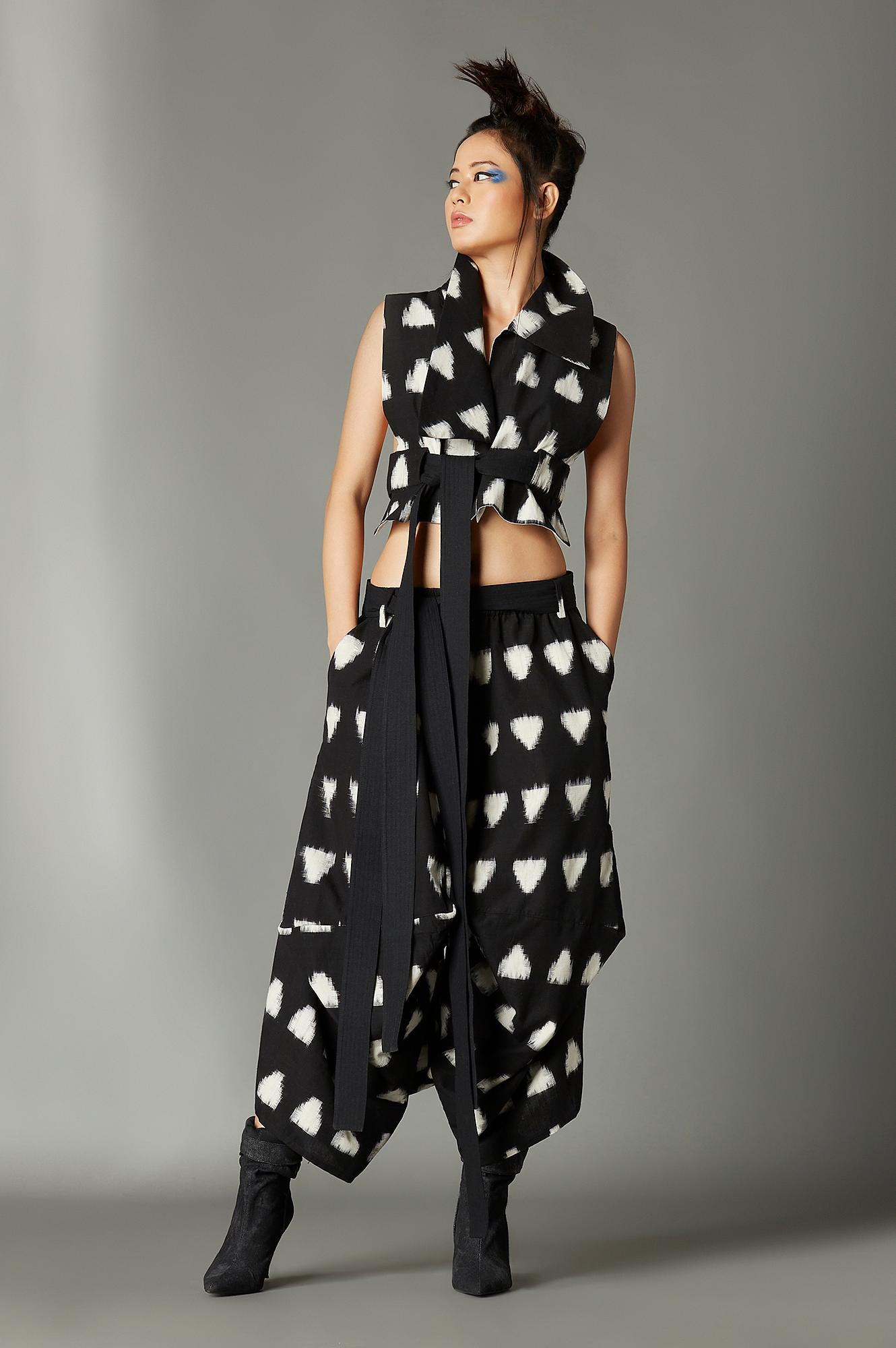 Skylar Trousers