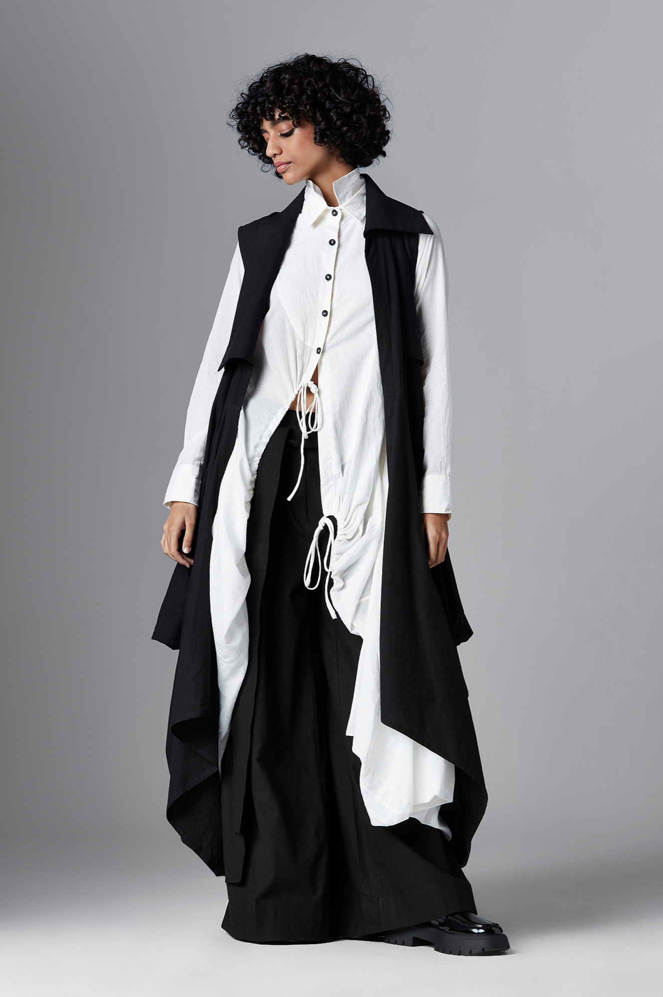 No Brainer Look 16