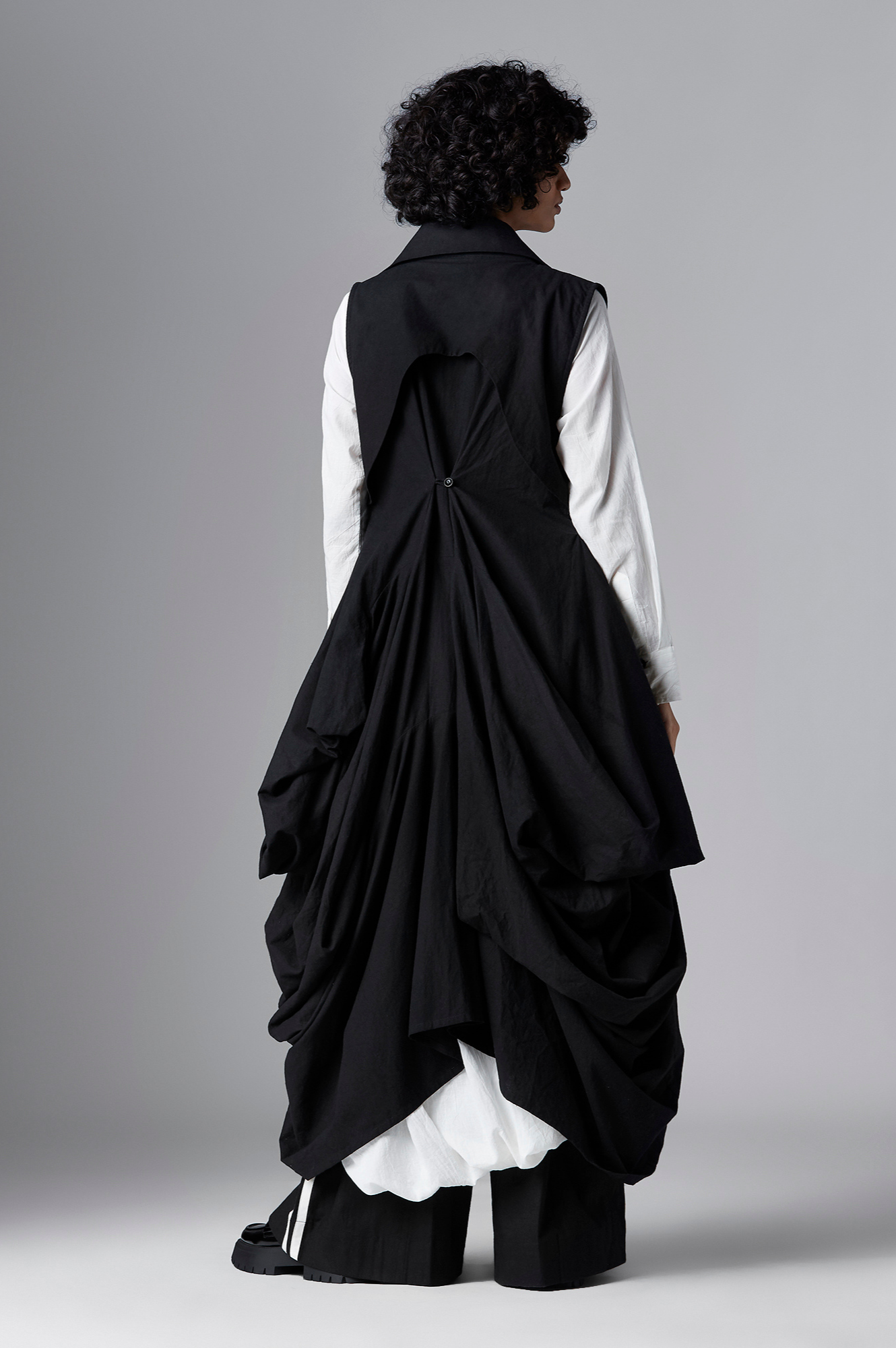 No Brainer Look 16