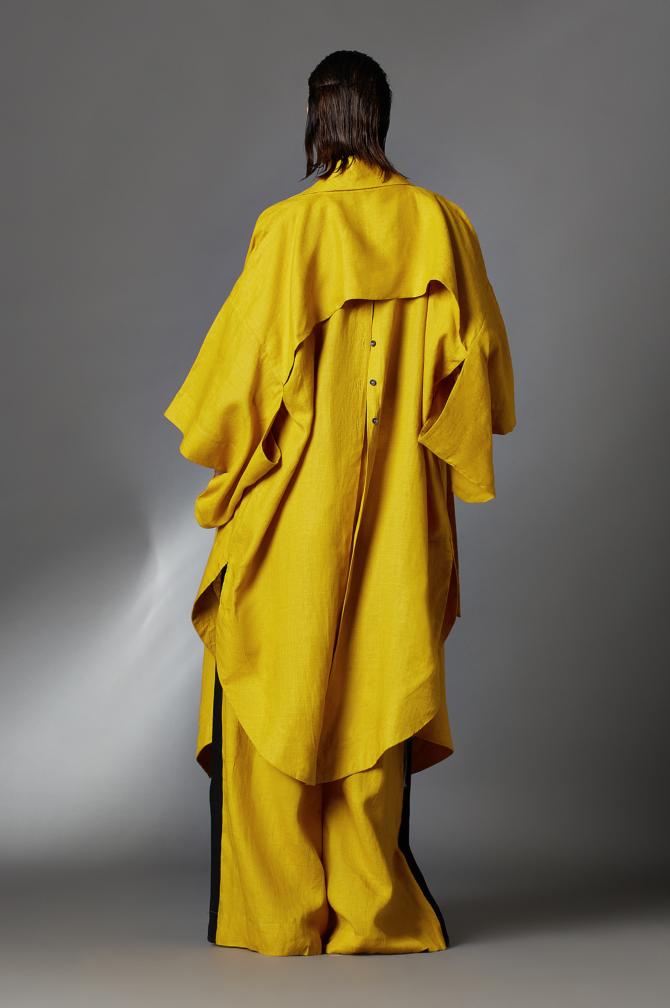 Kane Jacket