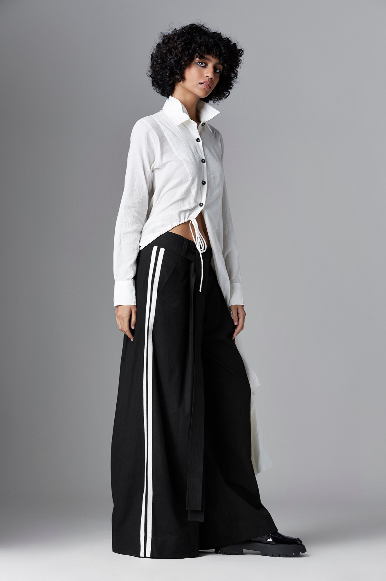 No Brainer Look 16