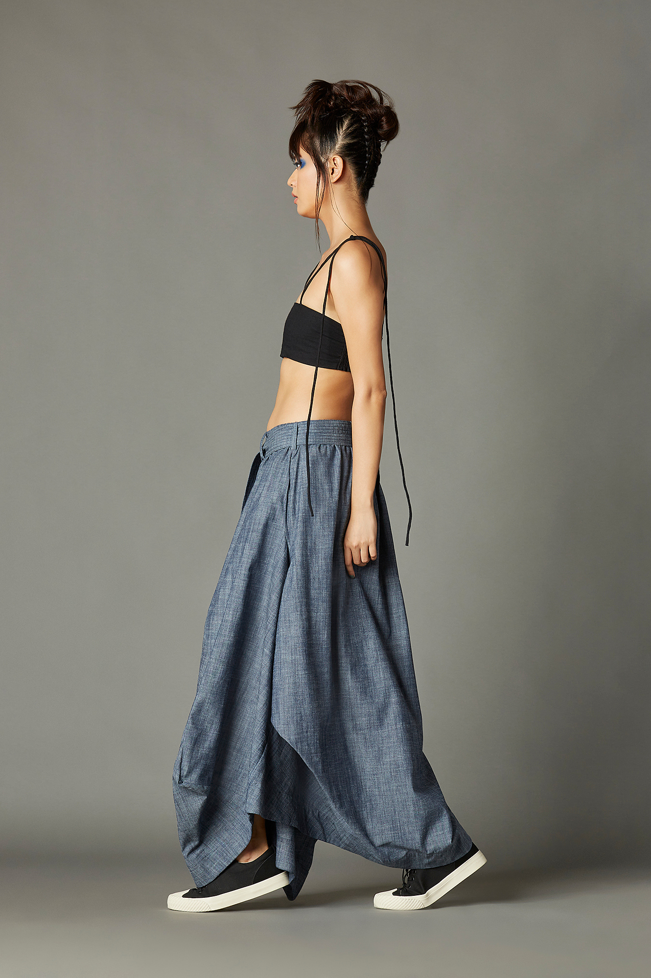 Amari Skirt