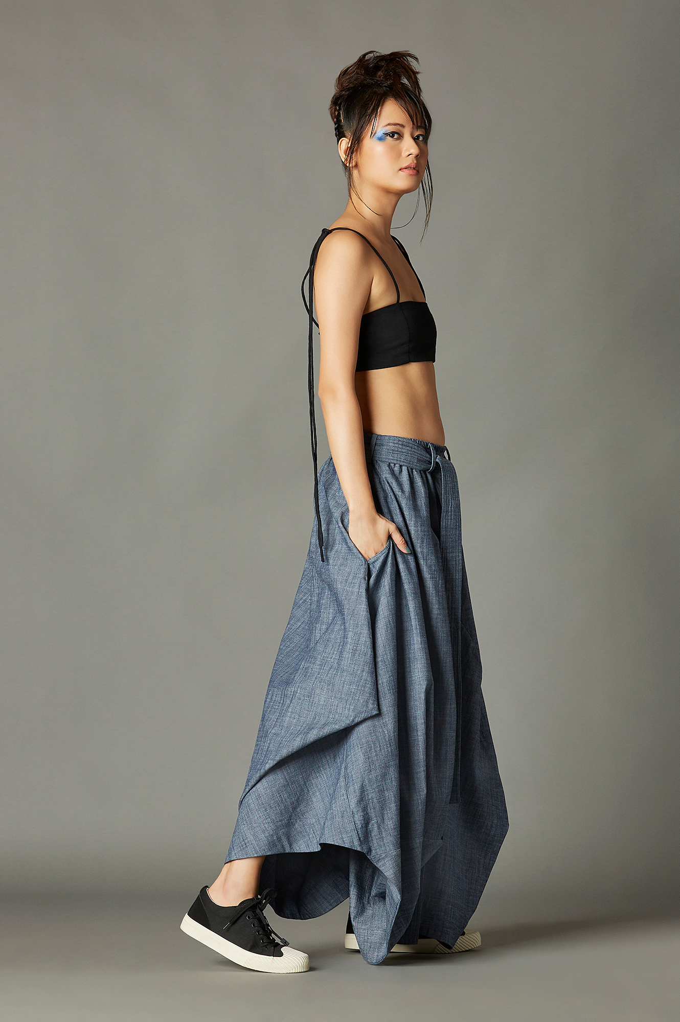 Amari Skirt
