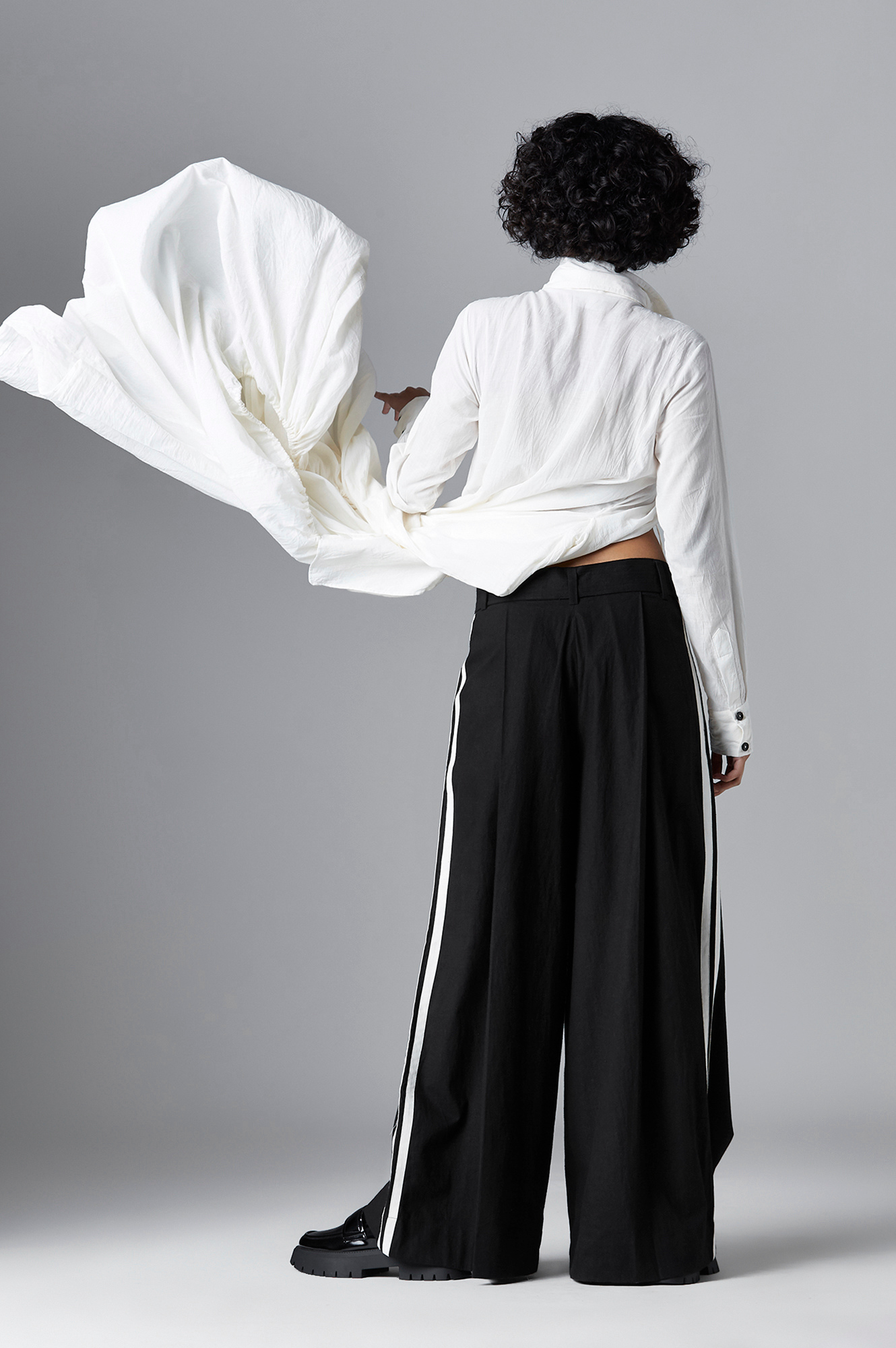 No Brainer Look 16
