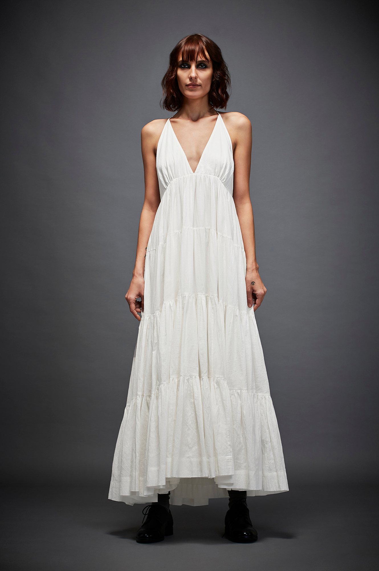 Leia Dress