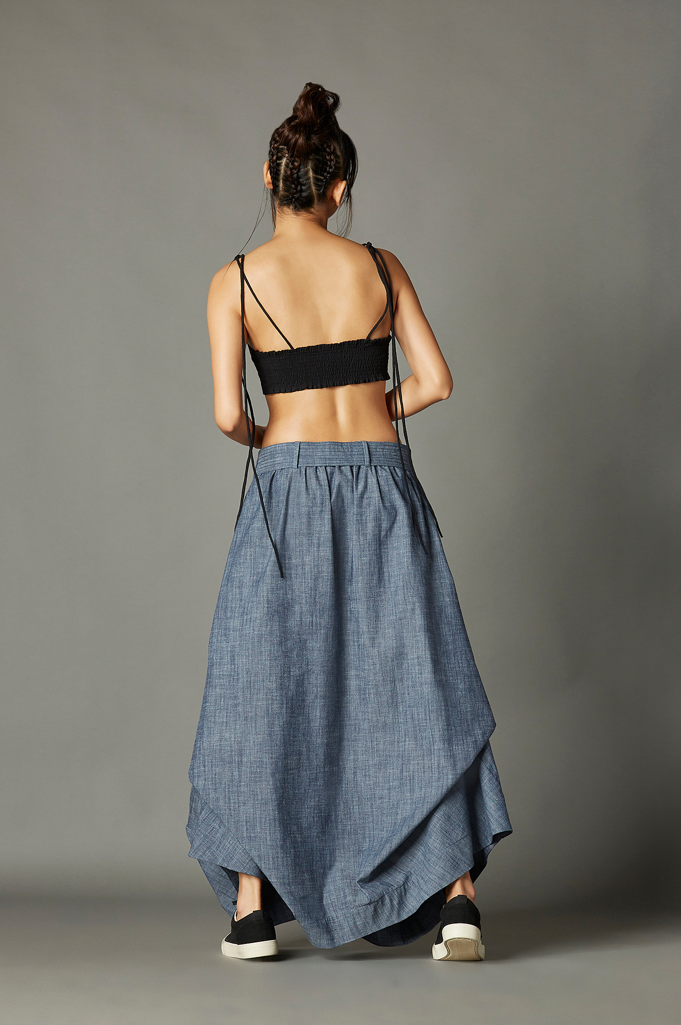 Amari Skirt