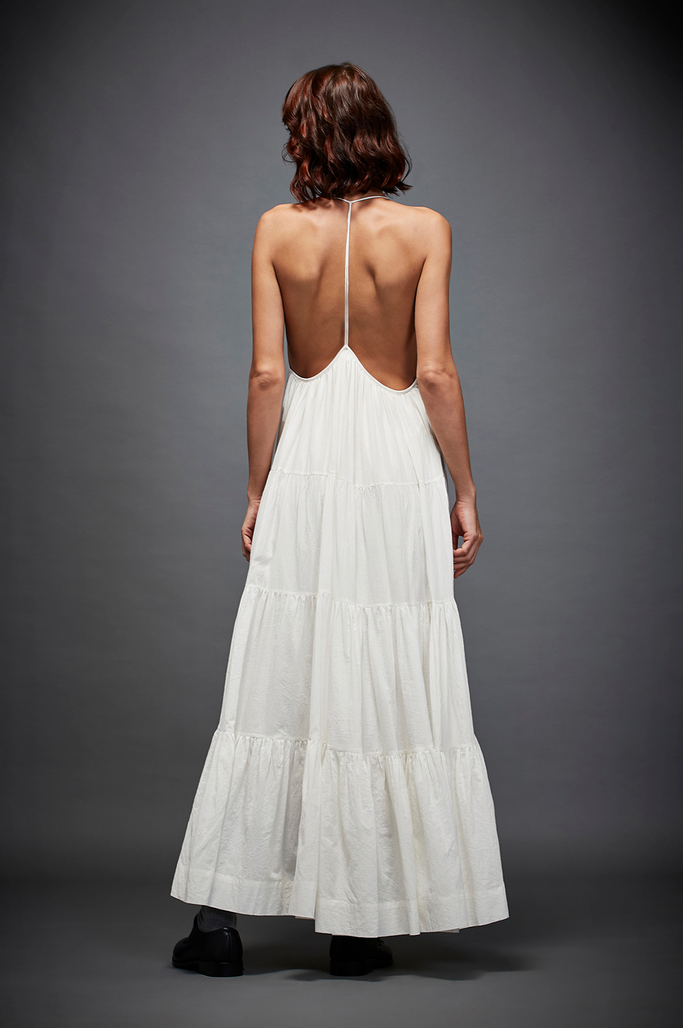 Leia Dress