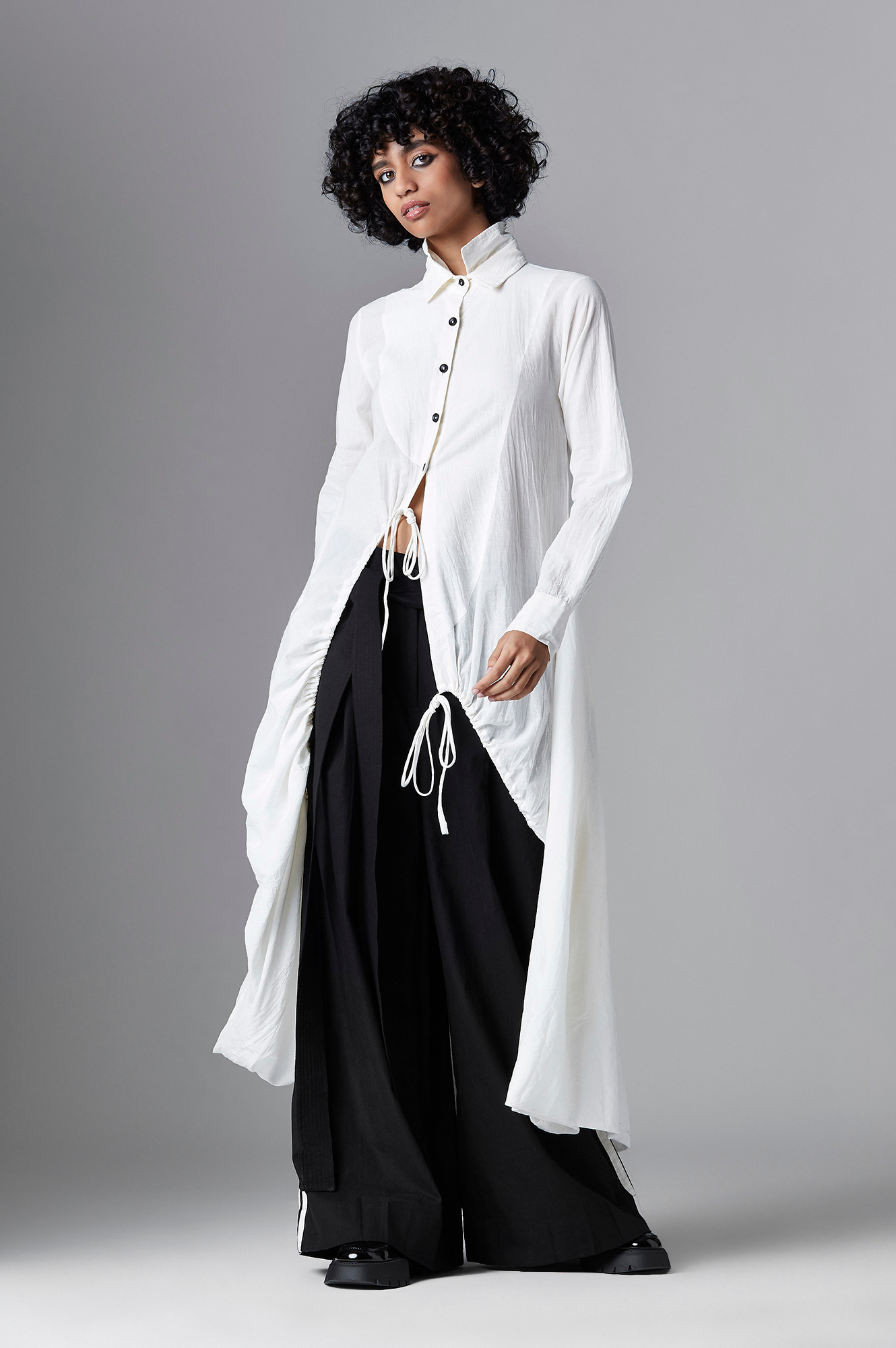No Brainer Look 16