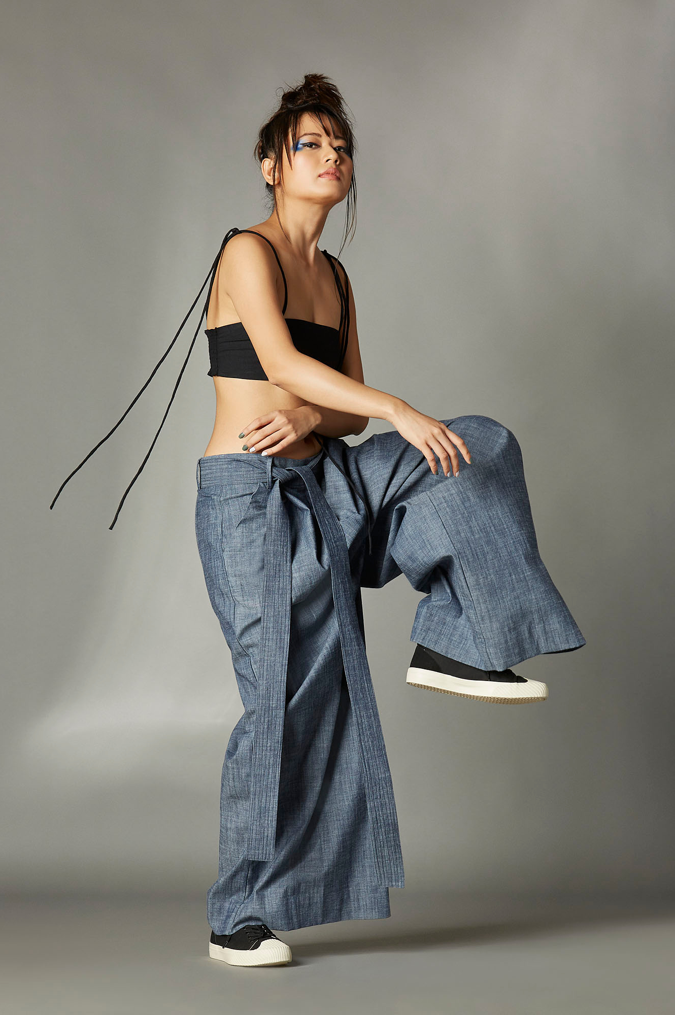 Hayden Trousers
