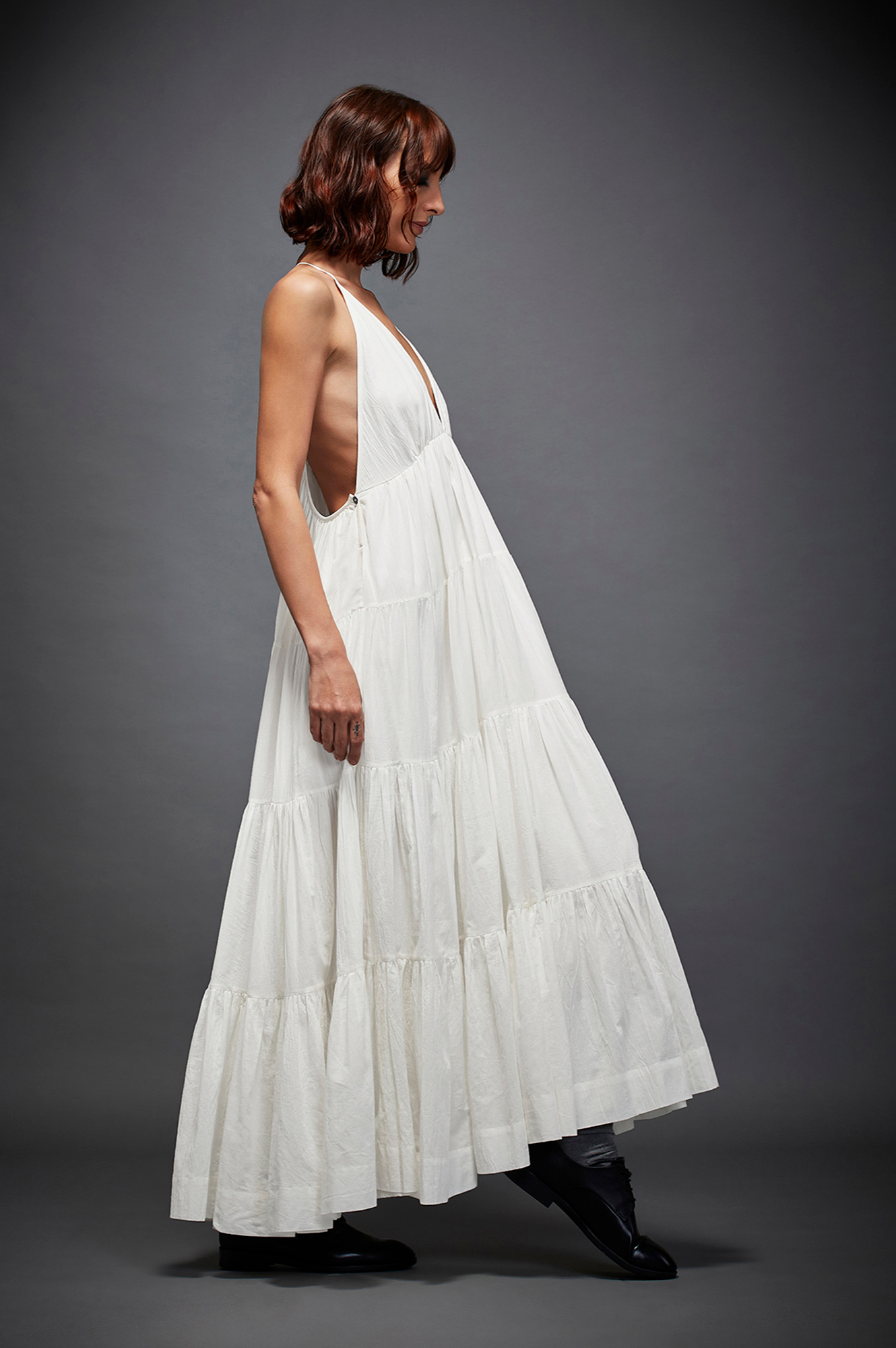 Leia Dress
