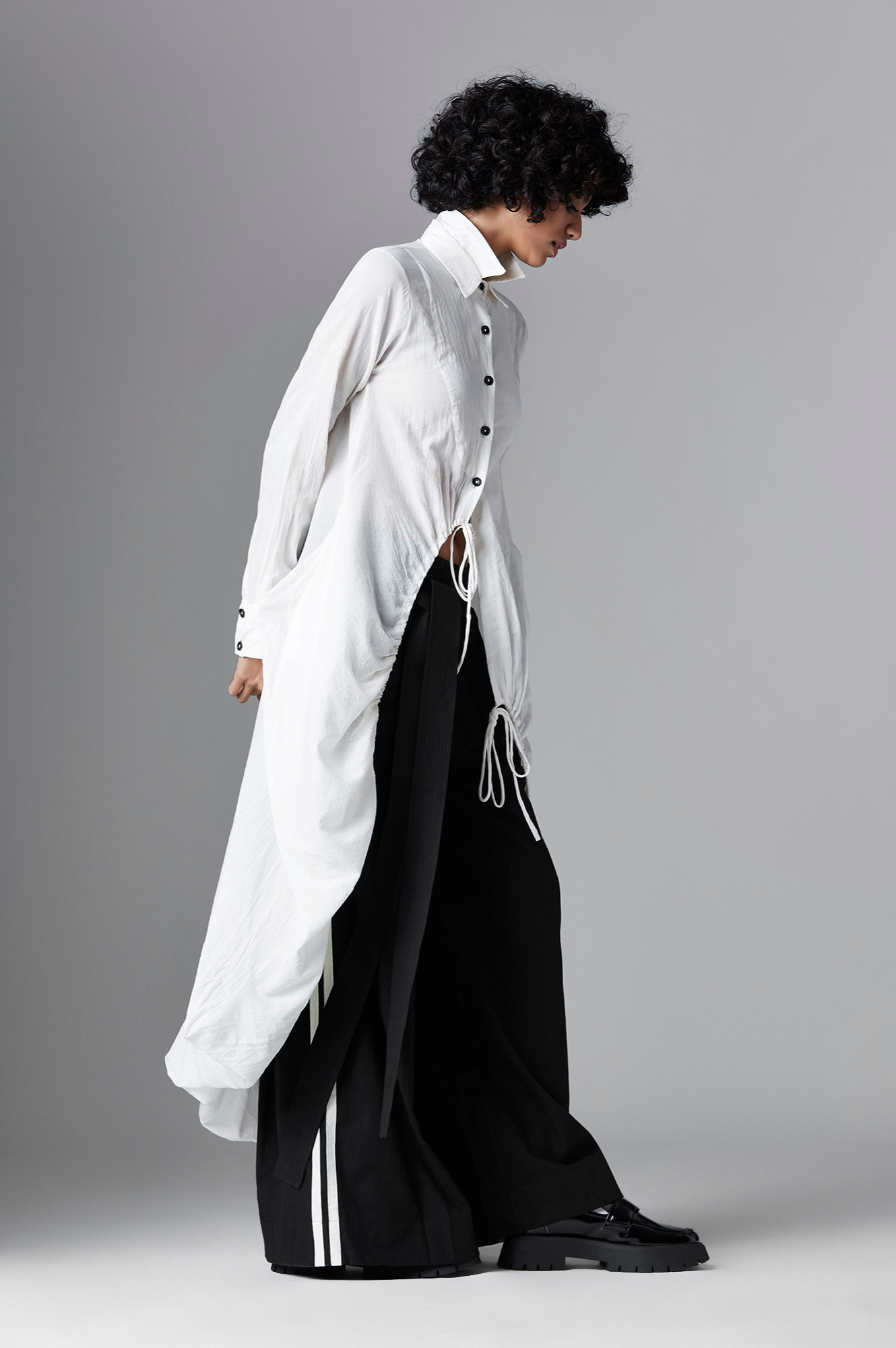 No Brainer Look 16