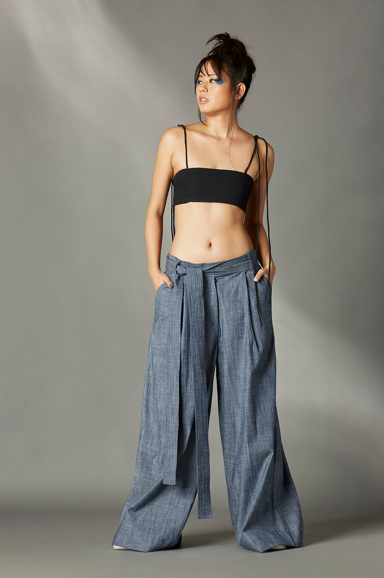 Hayden Trousers