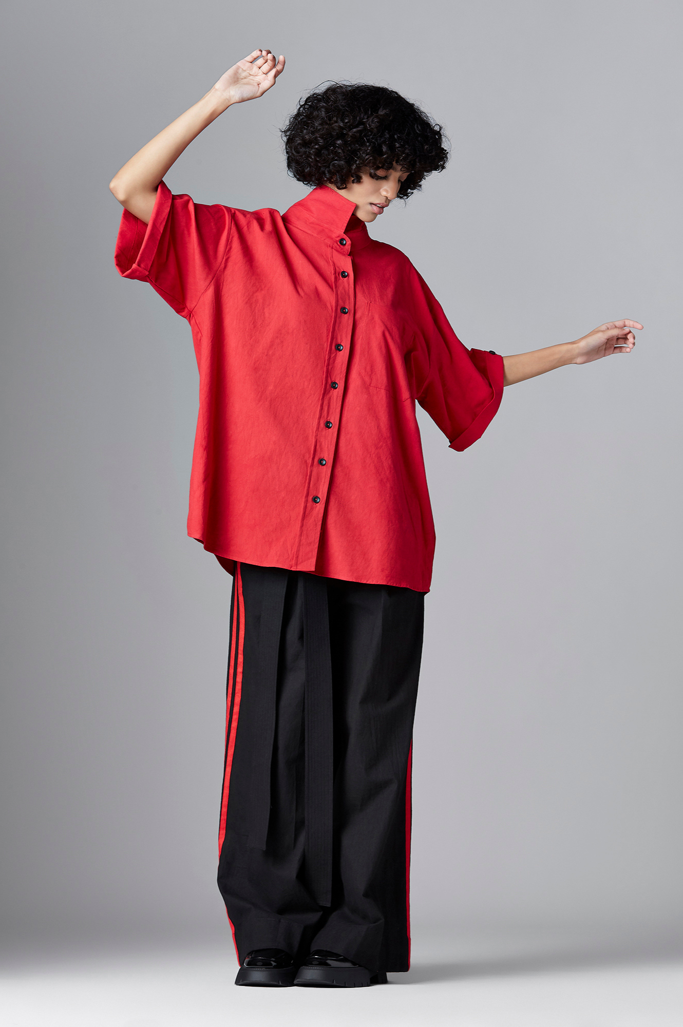 Elio Shirt