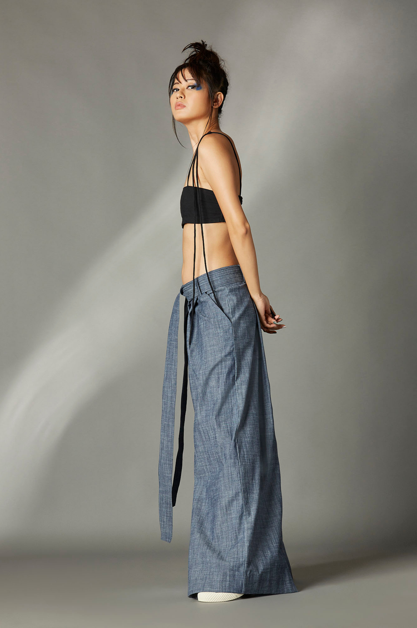 Hayden Trousers