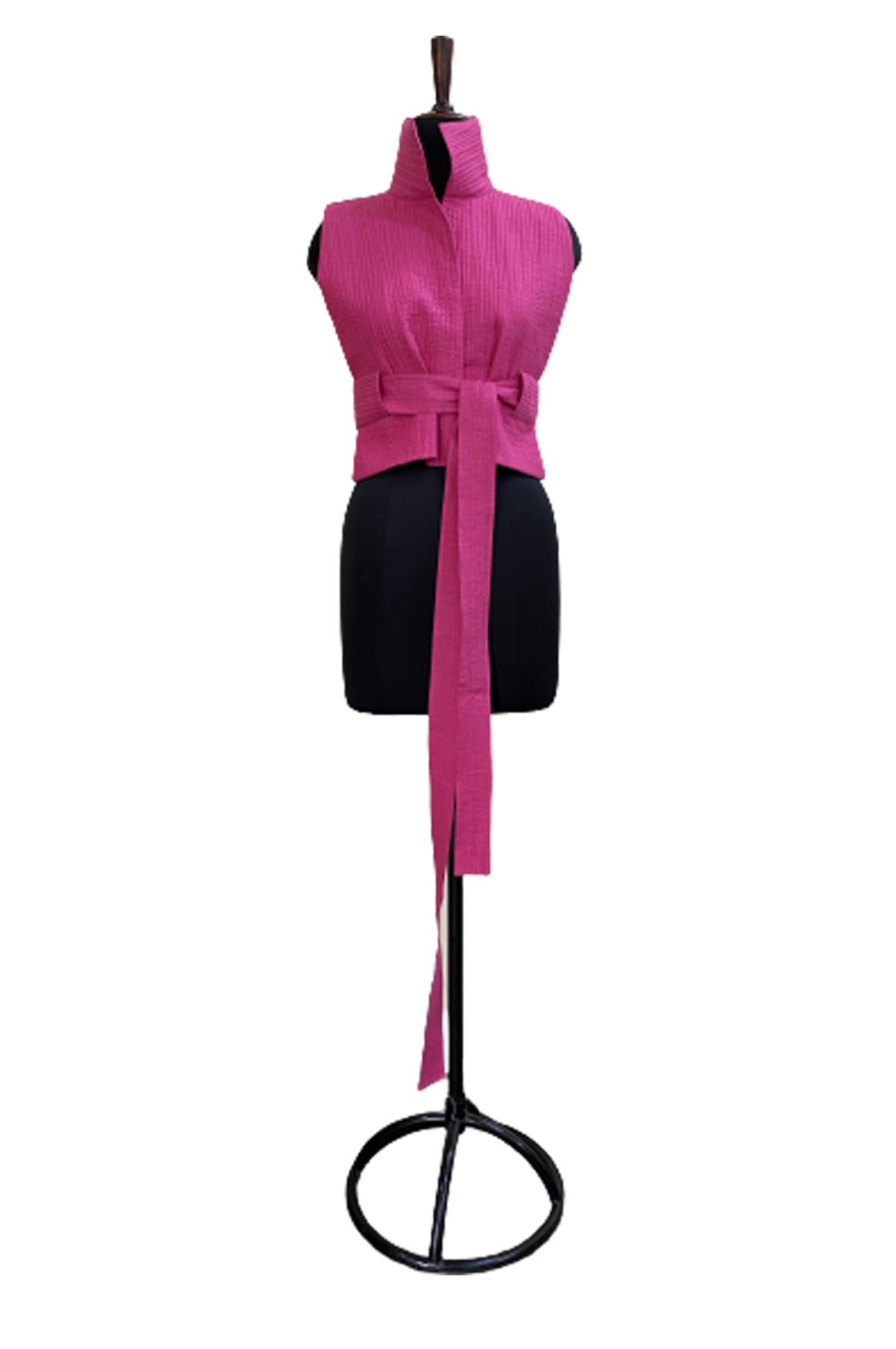 Wynn Jacket in Pink
