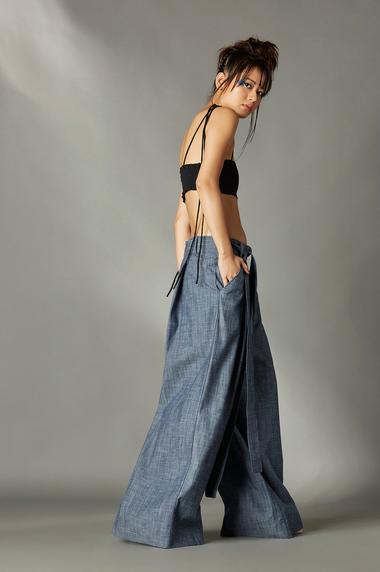 Hayden Trousers