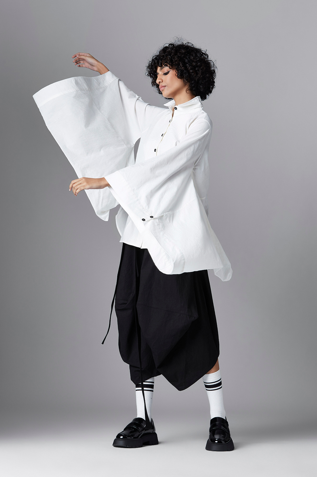 Stella Shirt