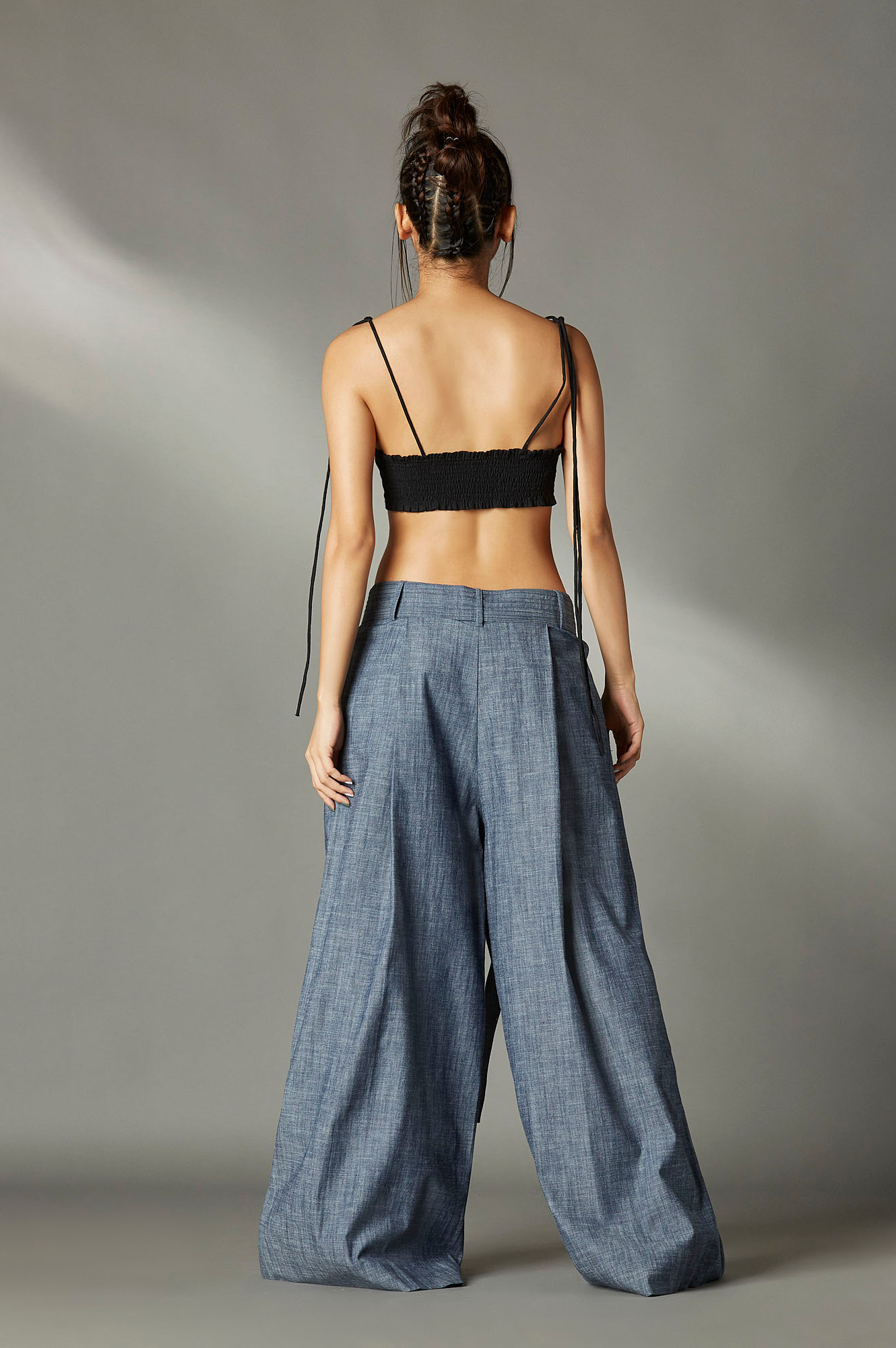 Hayden Trousers