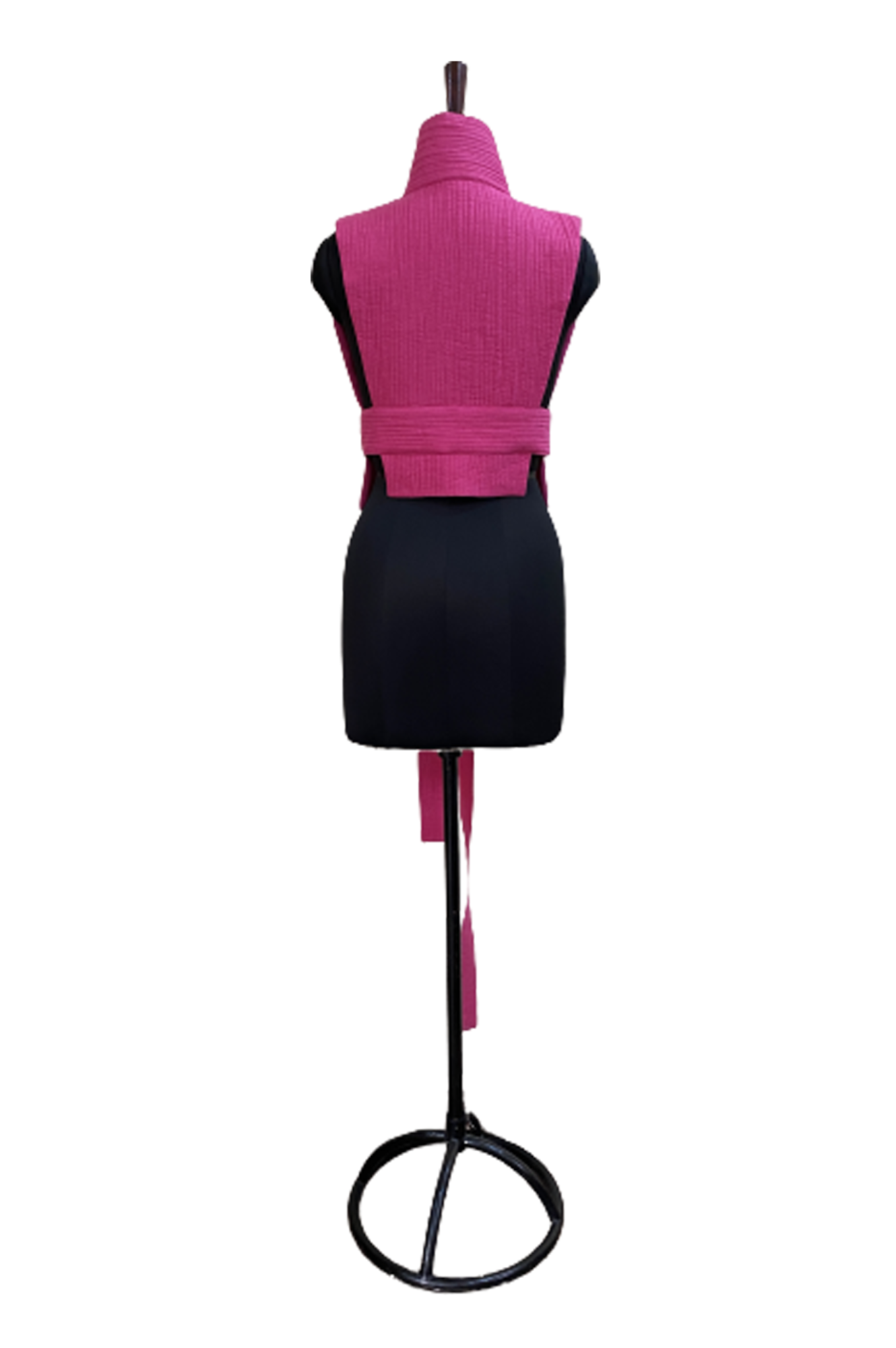 Wynn Jacket in Pink