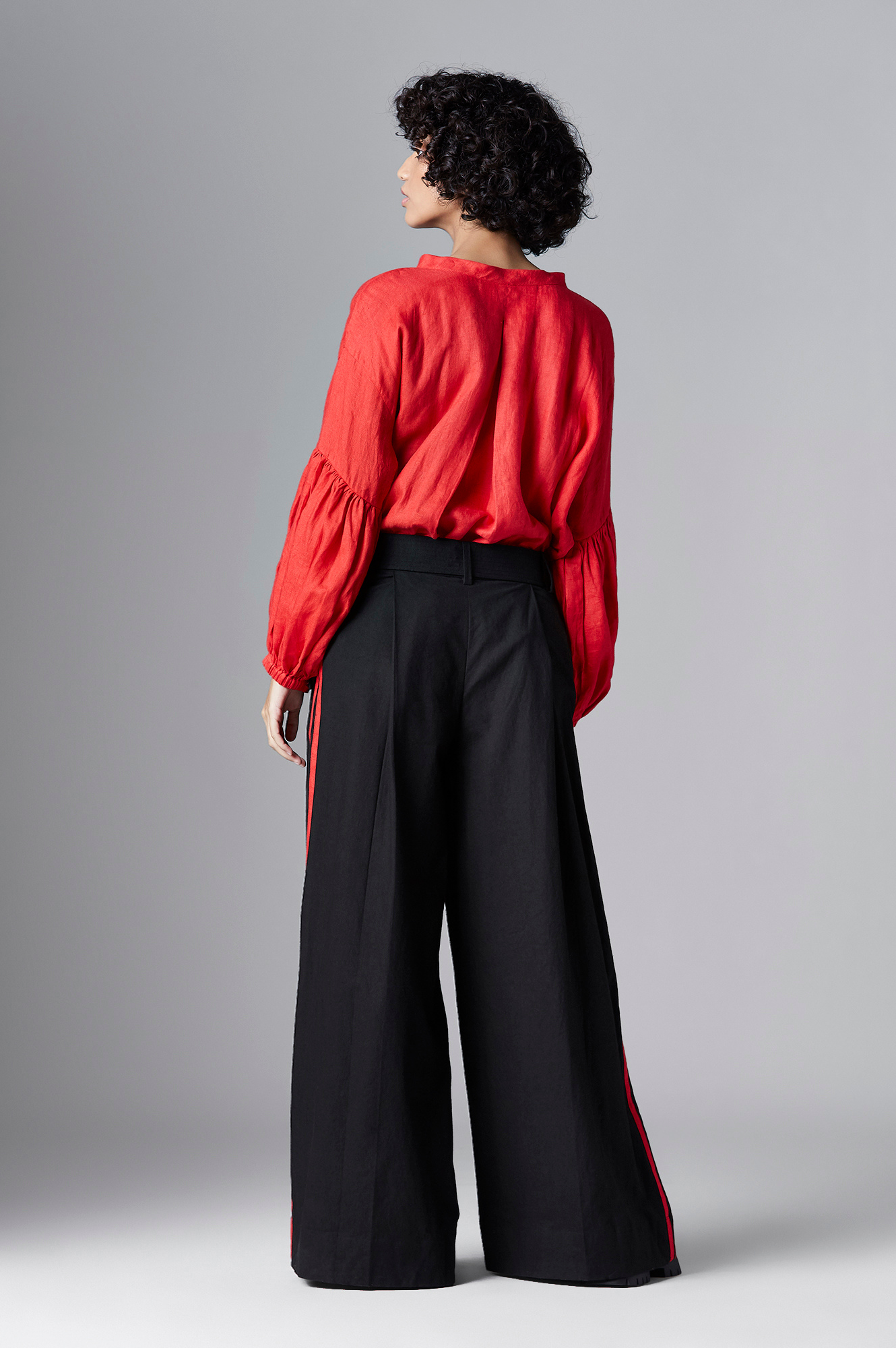 Ariele Trousers
