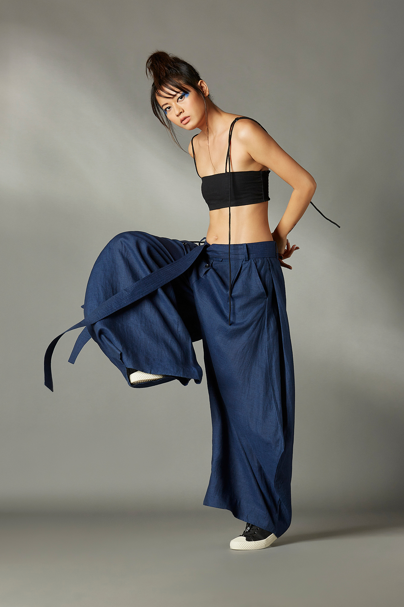 Rumi Trousers