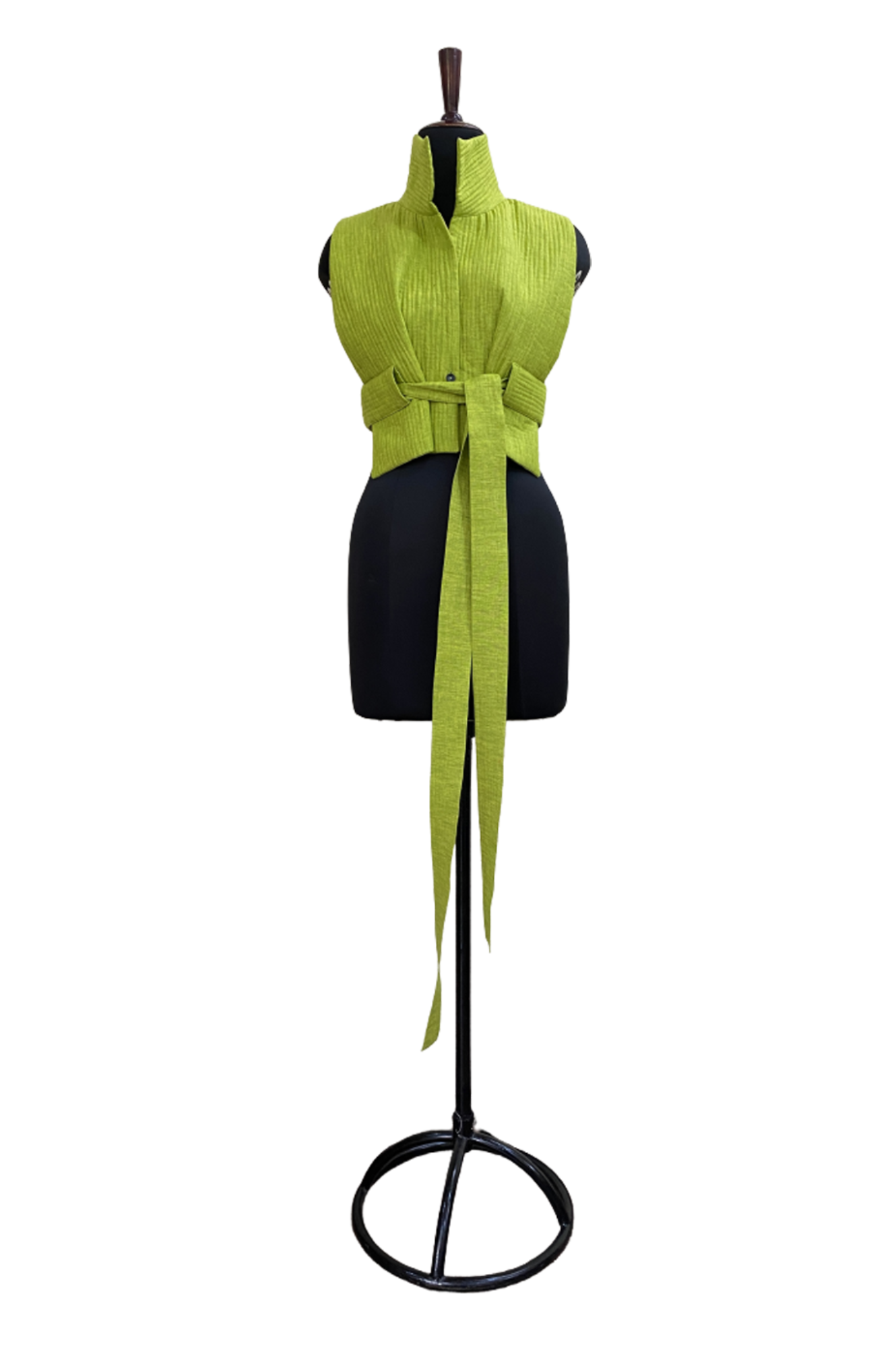 Wynn Jacket in Green