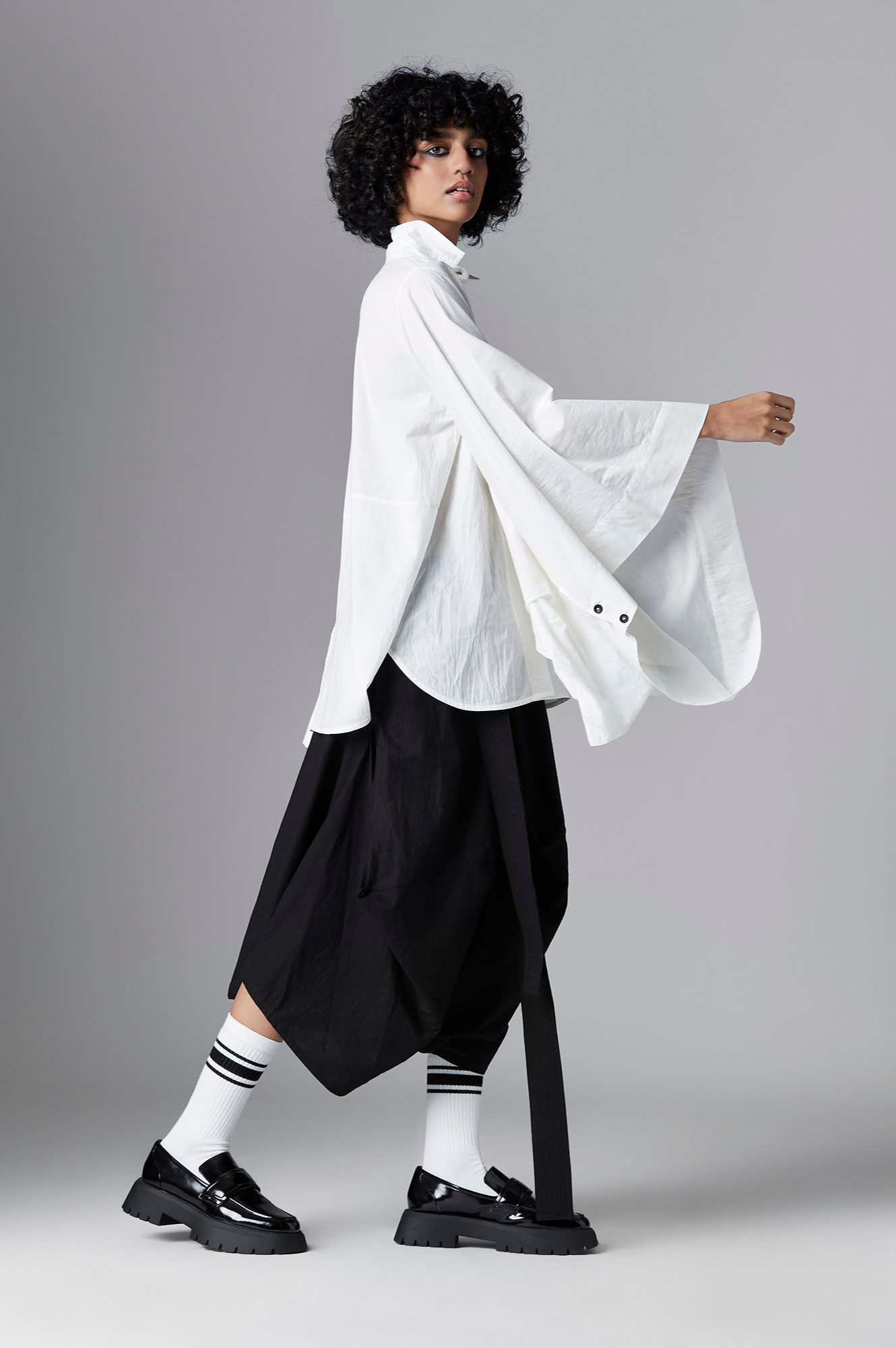 Stella Shirt