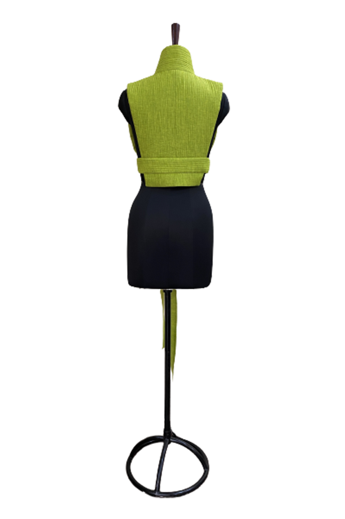 Wynn Jacket in Green