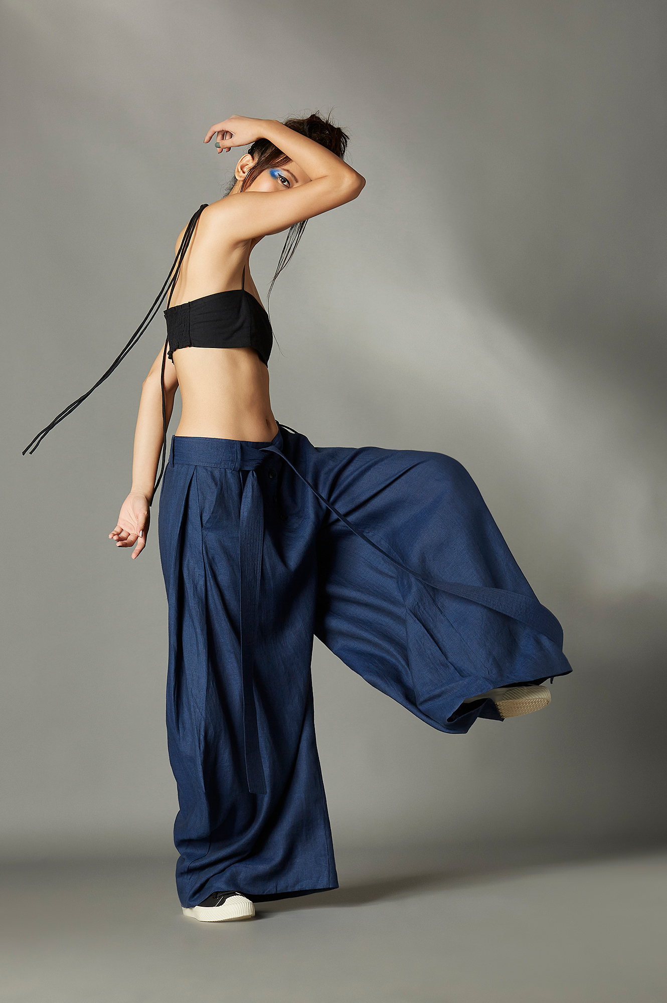 Rumi Trousers
