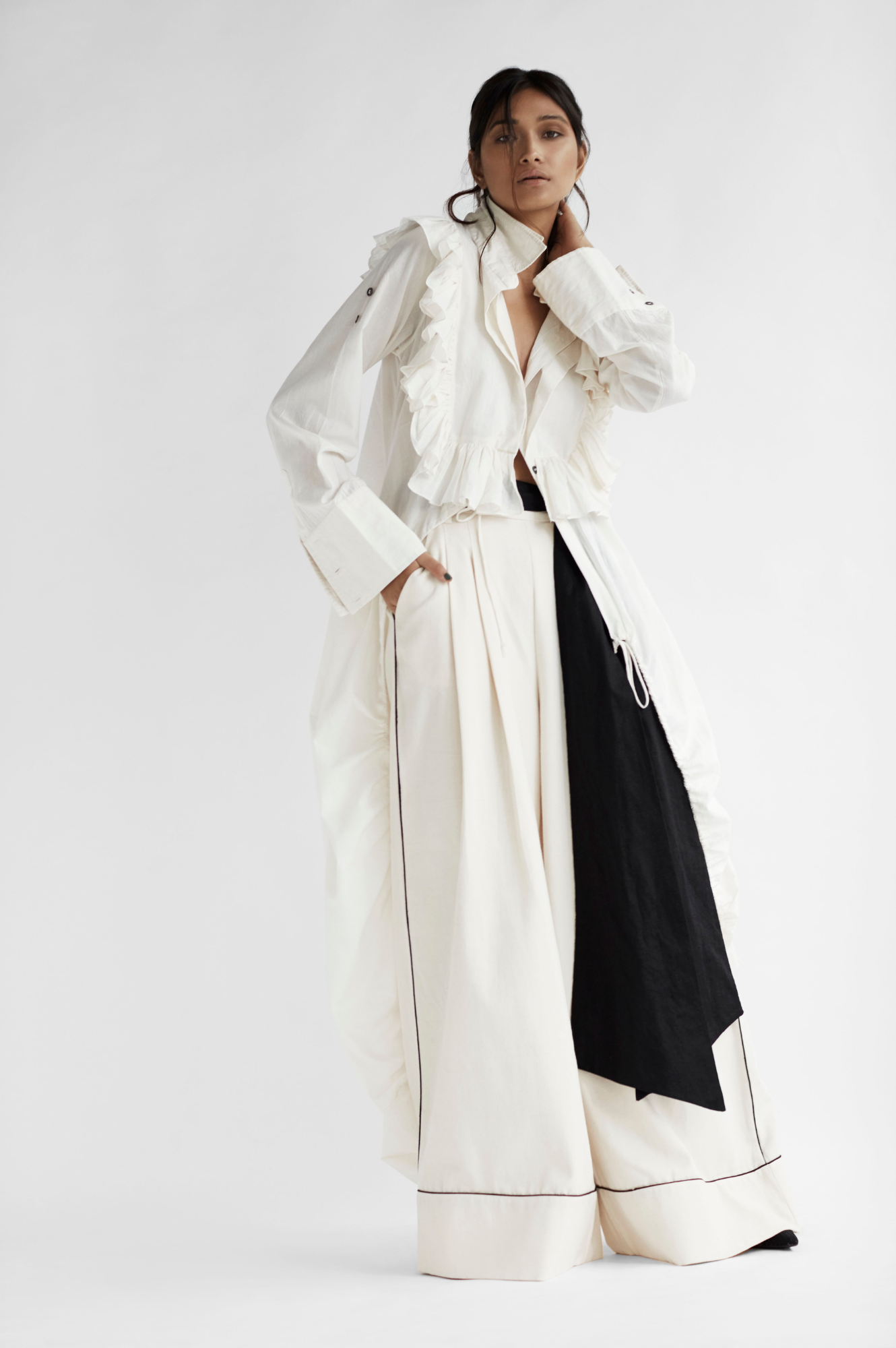 Isadora Shirt
