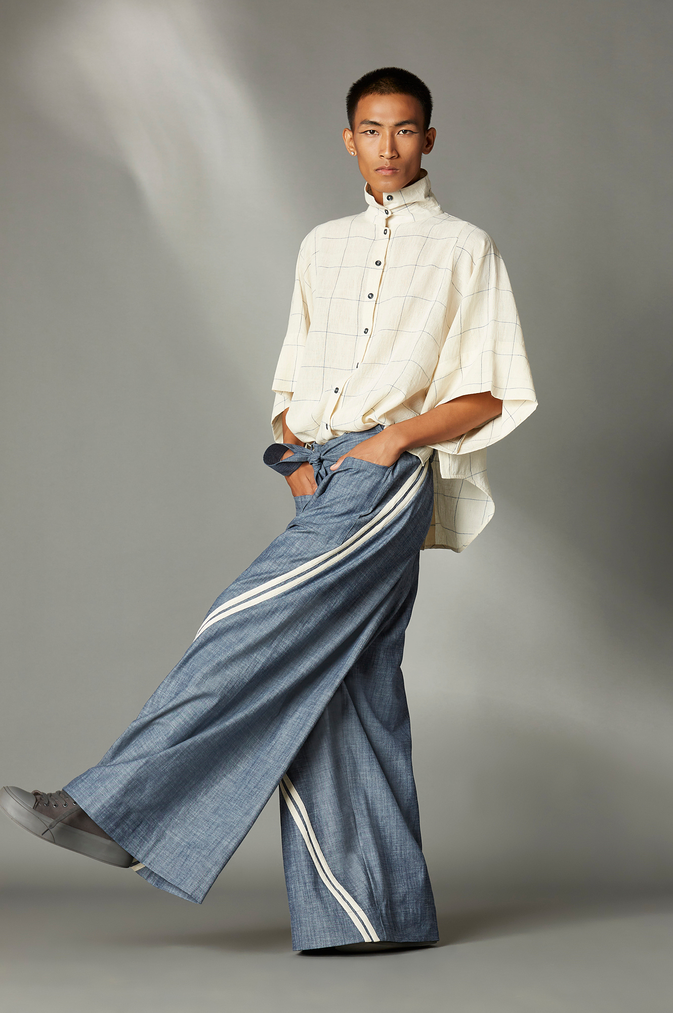 Edwyn Trousers
