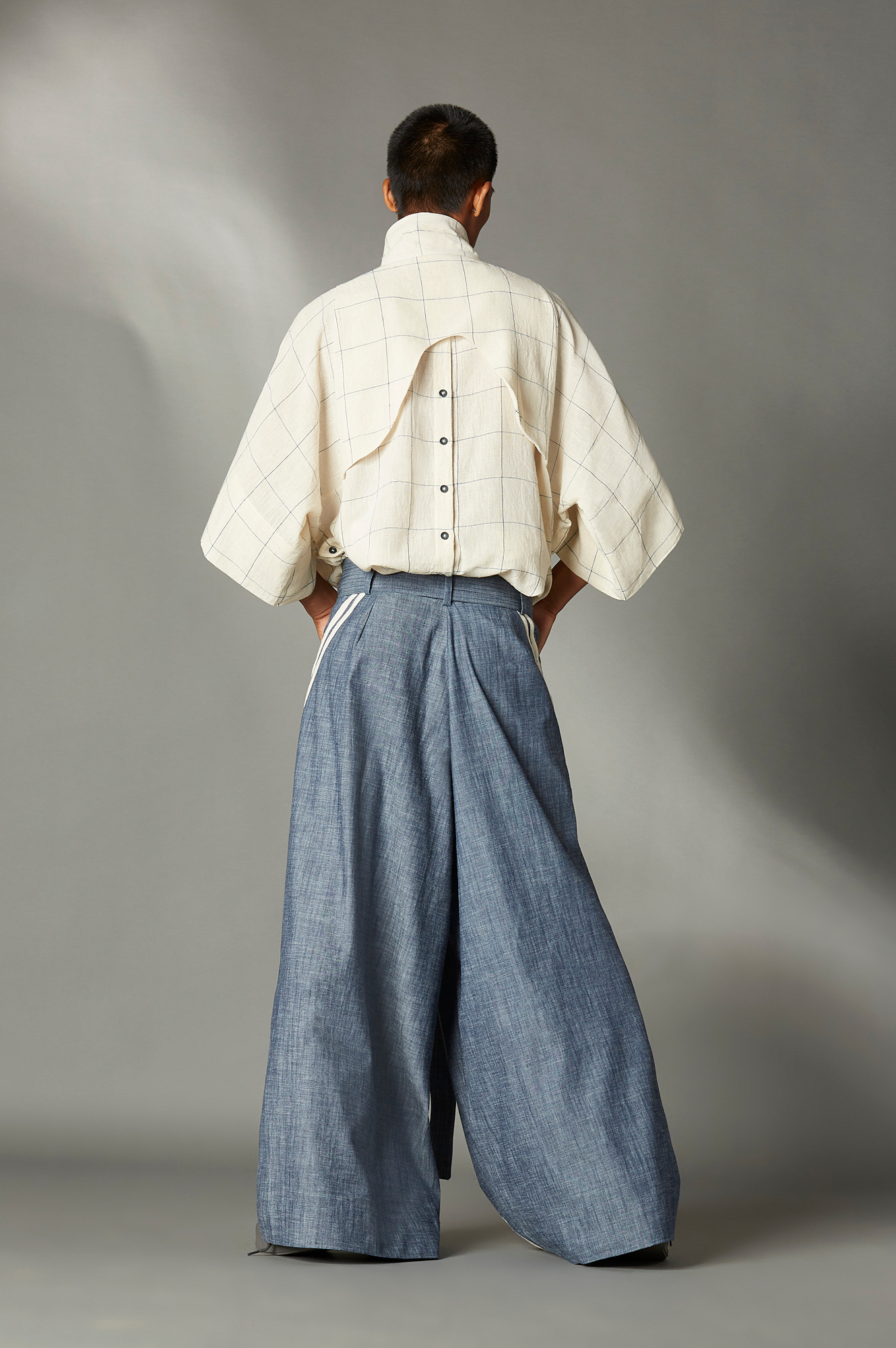 Edwyn Trousers