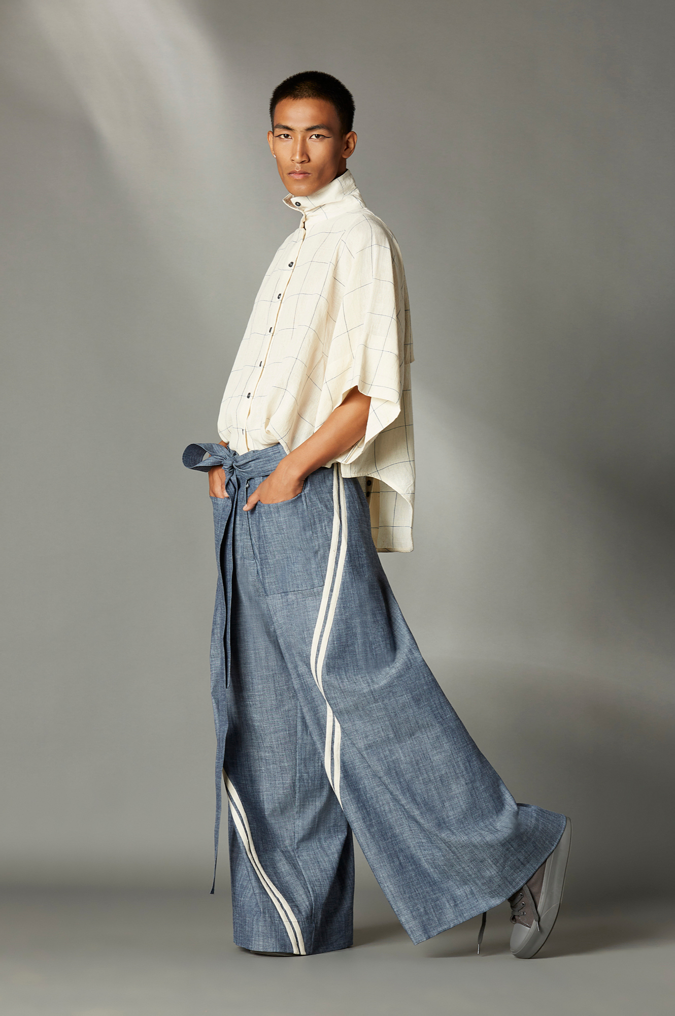 Edwyn Trousers