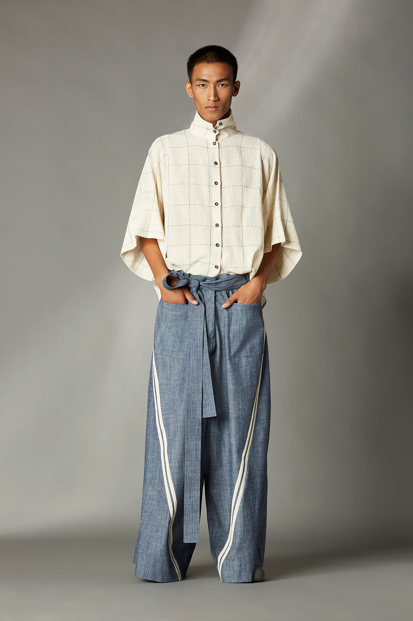 Edwyn Trousers