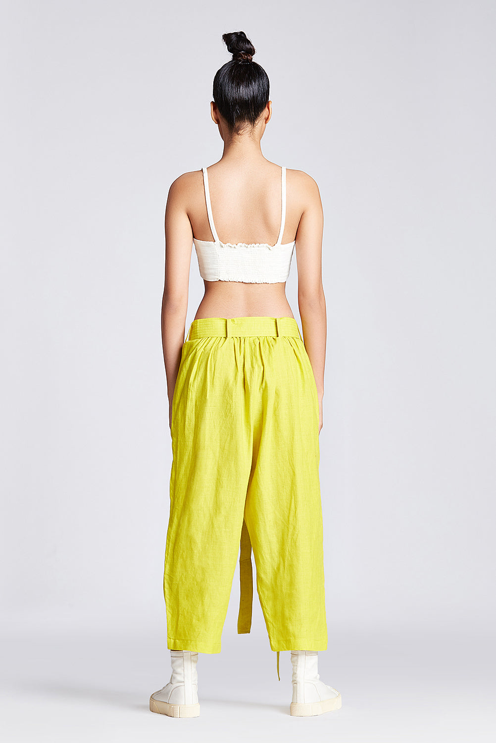Elly Trousers