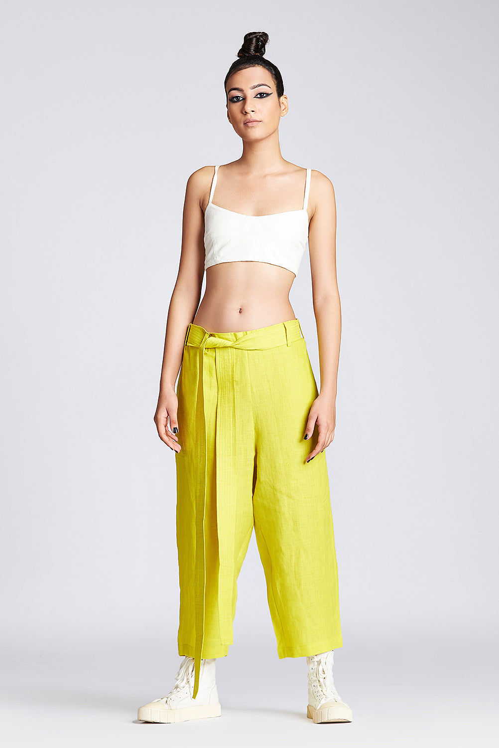 Elly Trousers