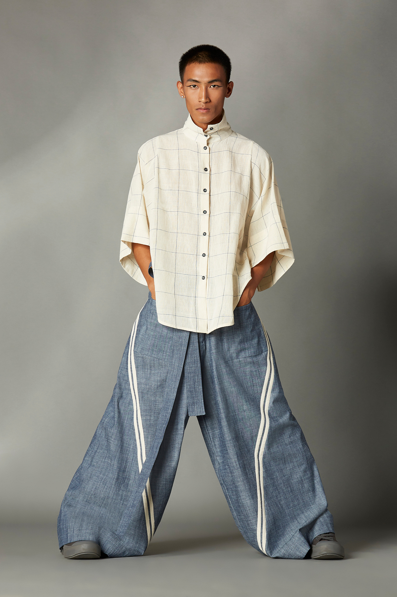 Edwyn Trousers