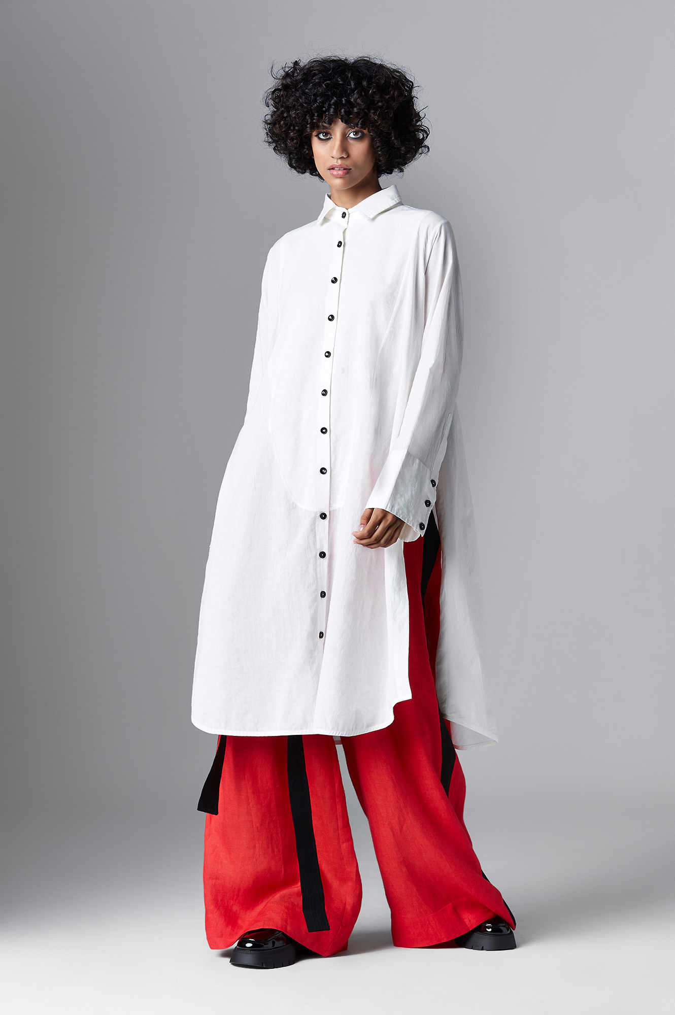 No Brainer Look 15