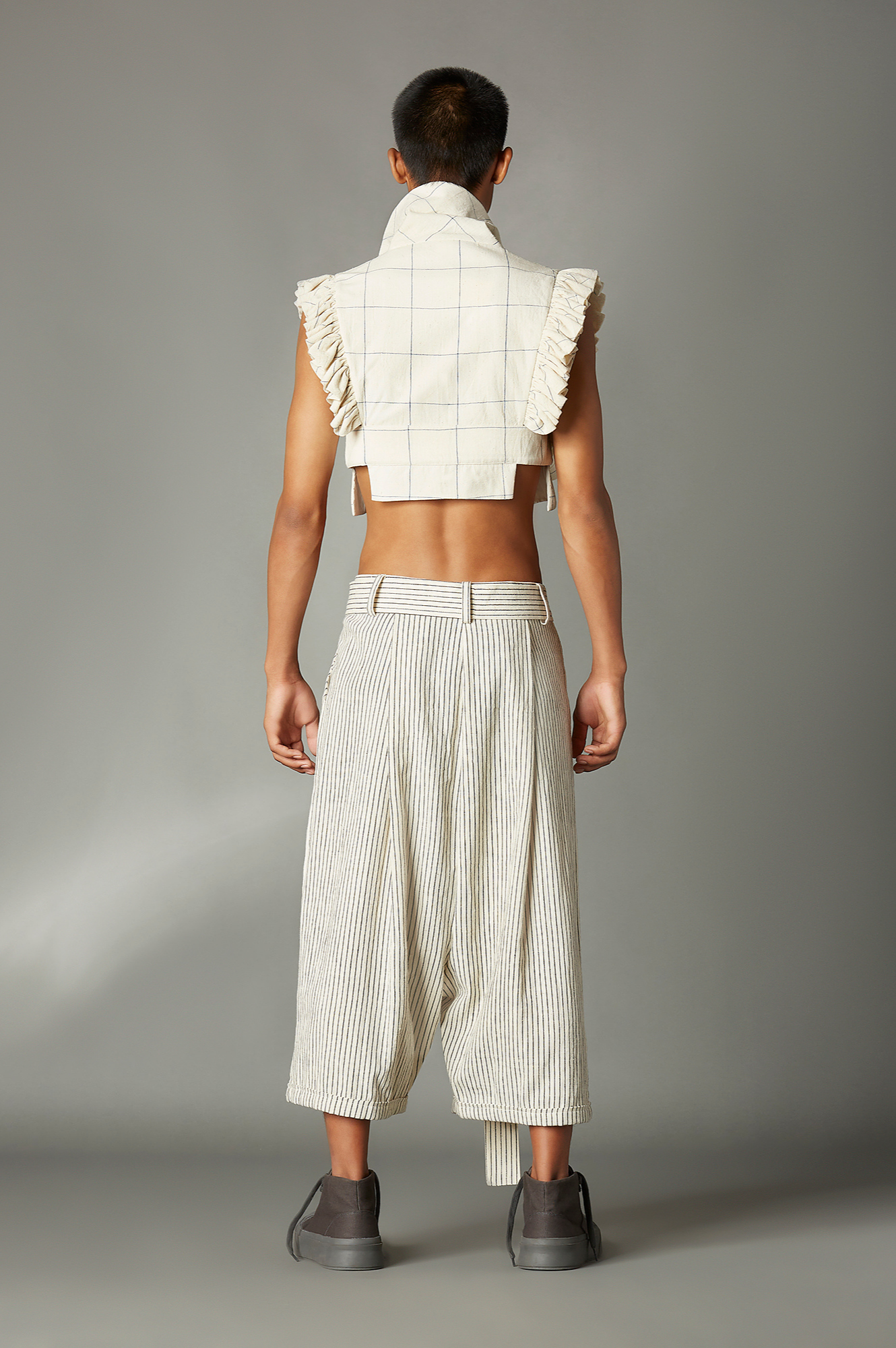 Drew Trousers