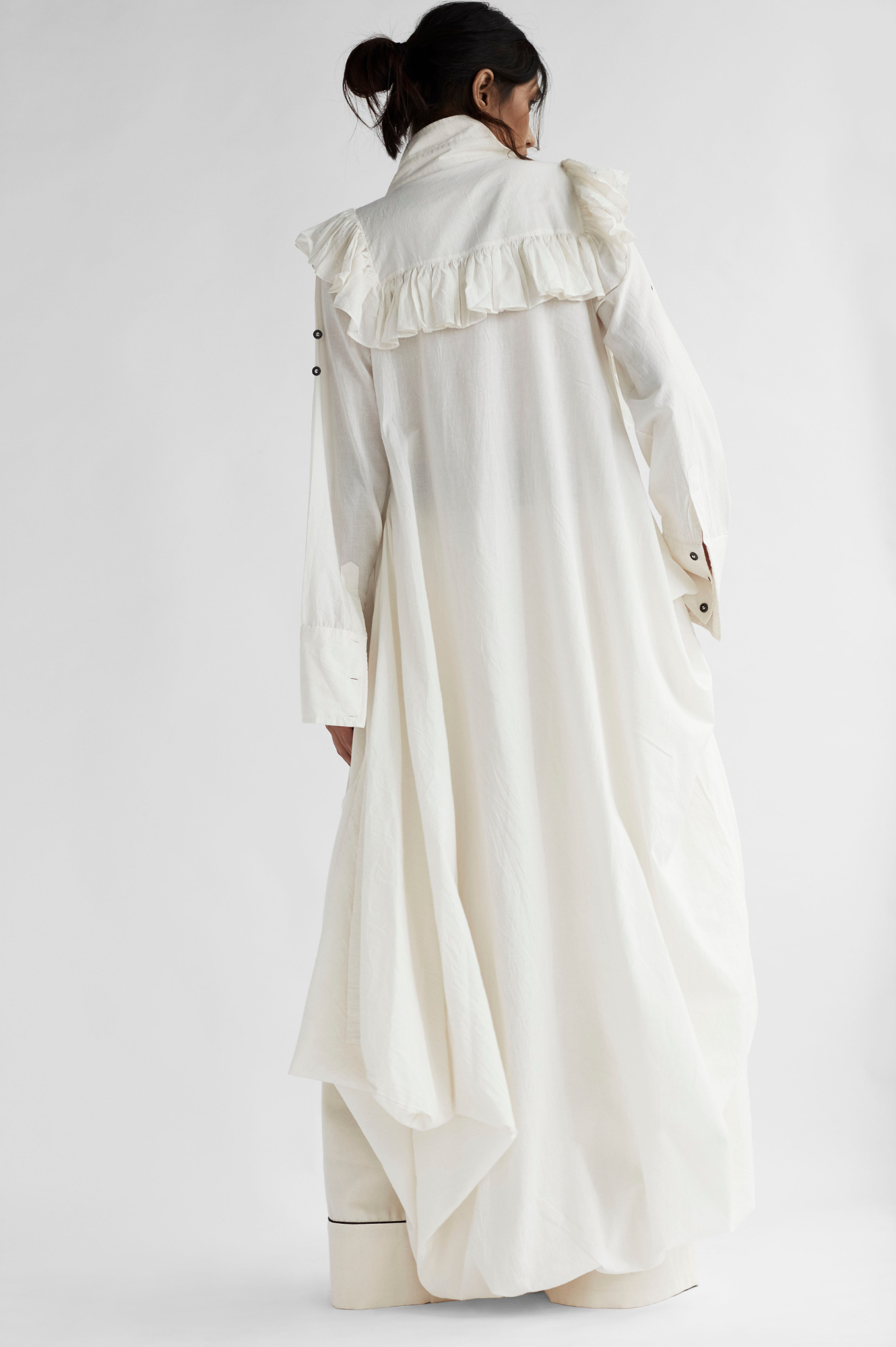 Isadora Shirt
