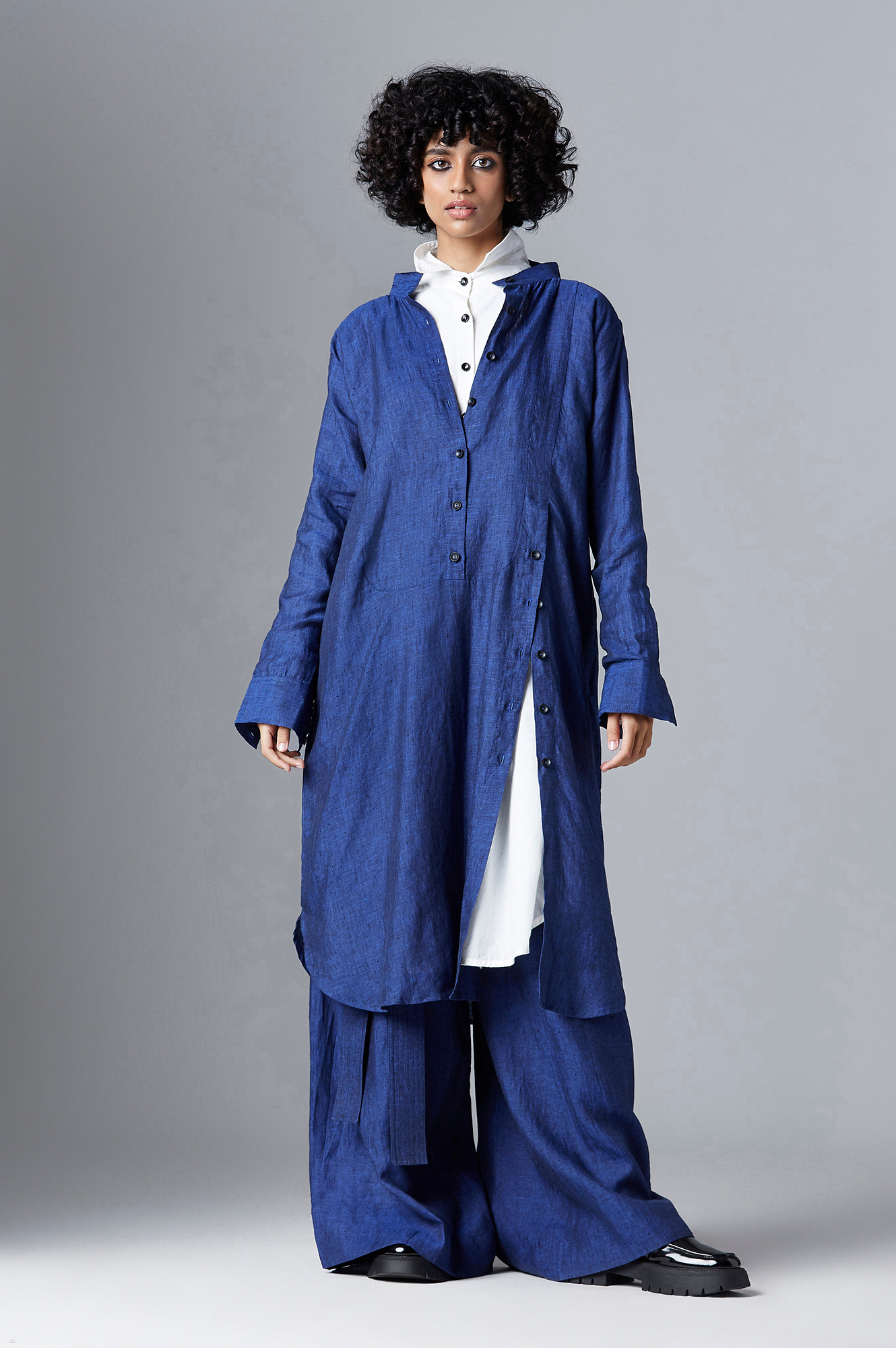 Salacia Shirt