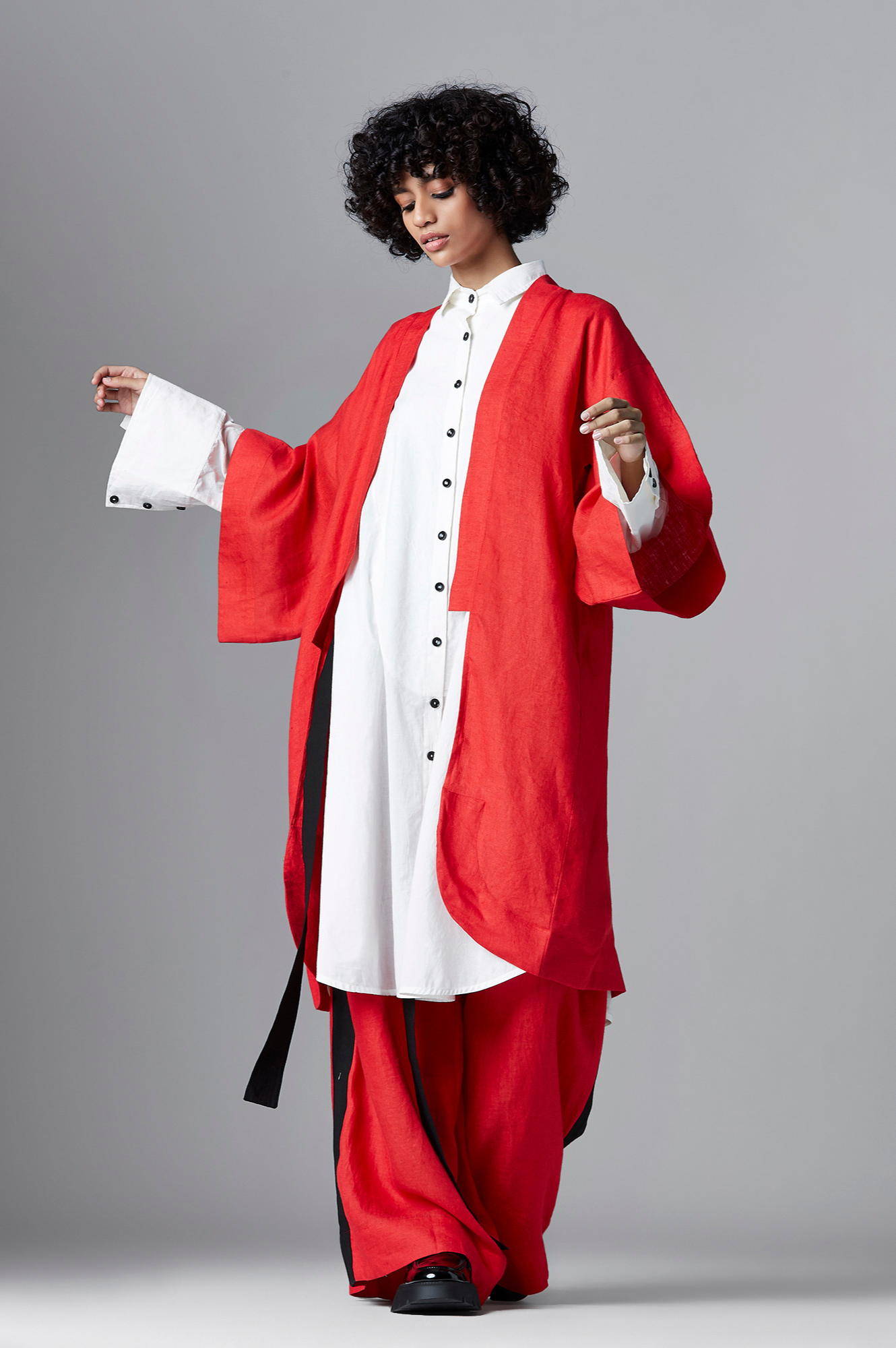 Rowan Jacket