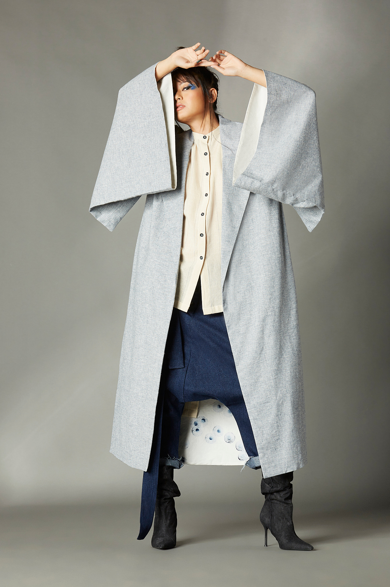Knox Jacket