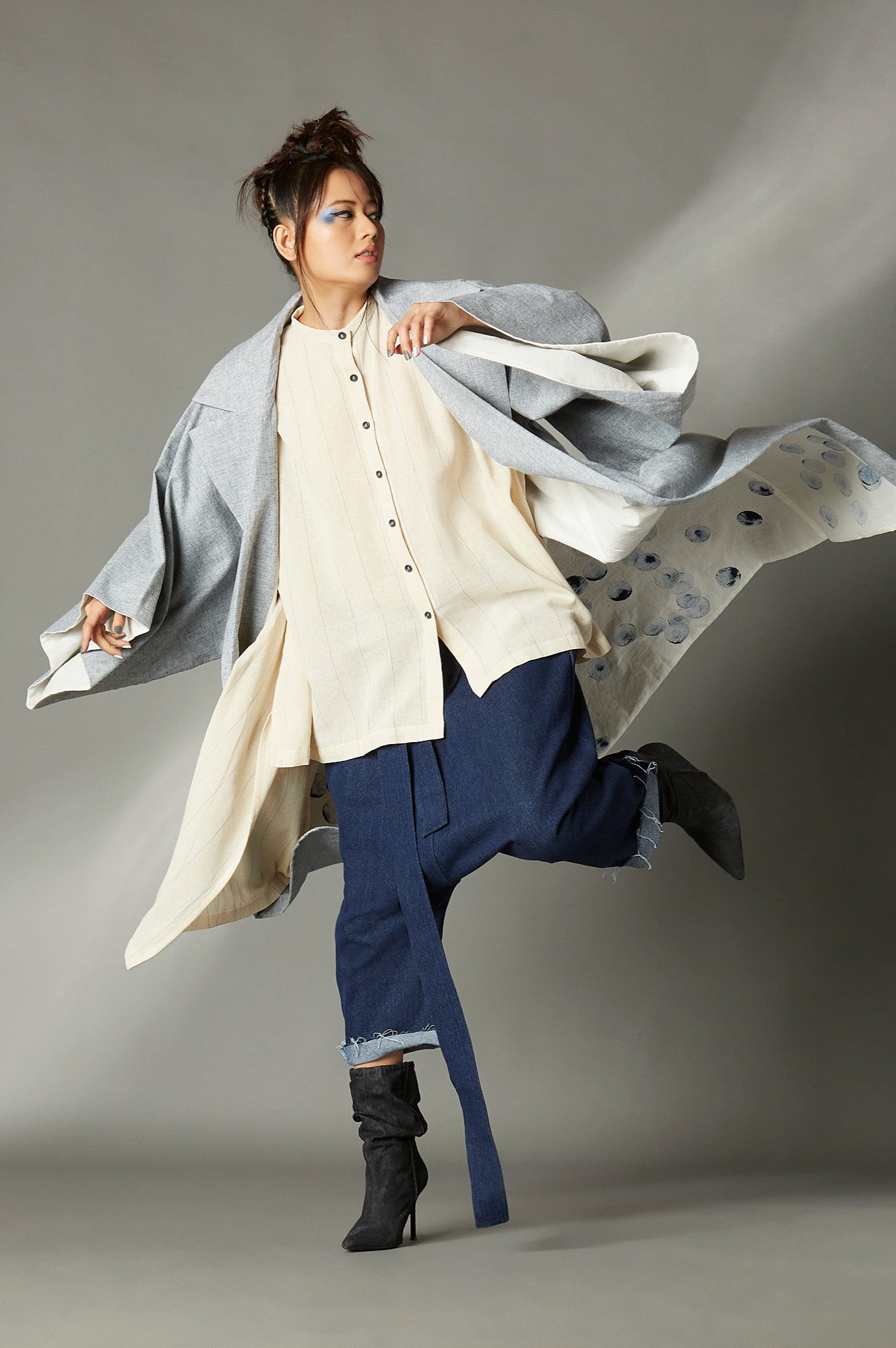 Knox Jacket