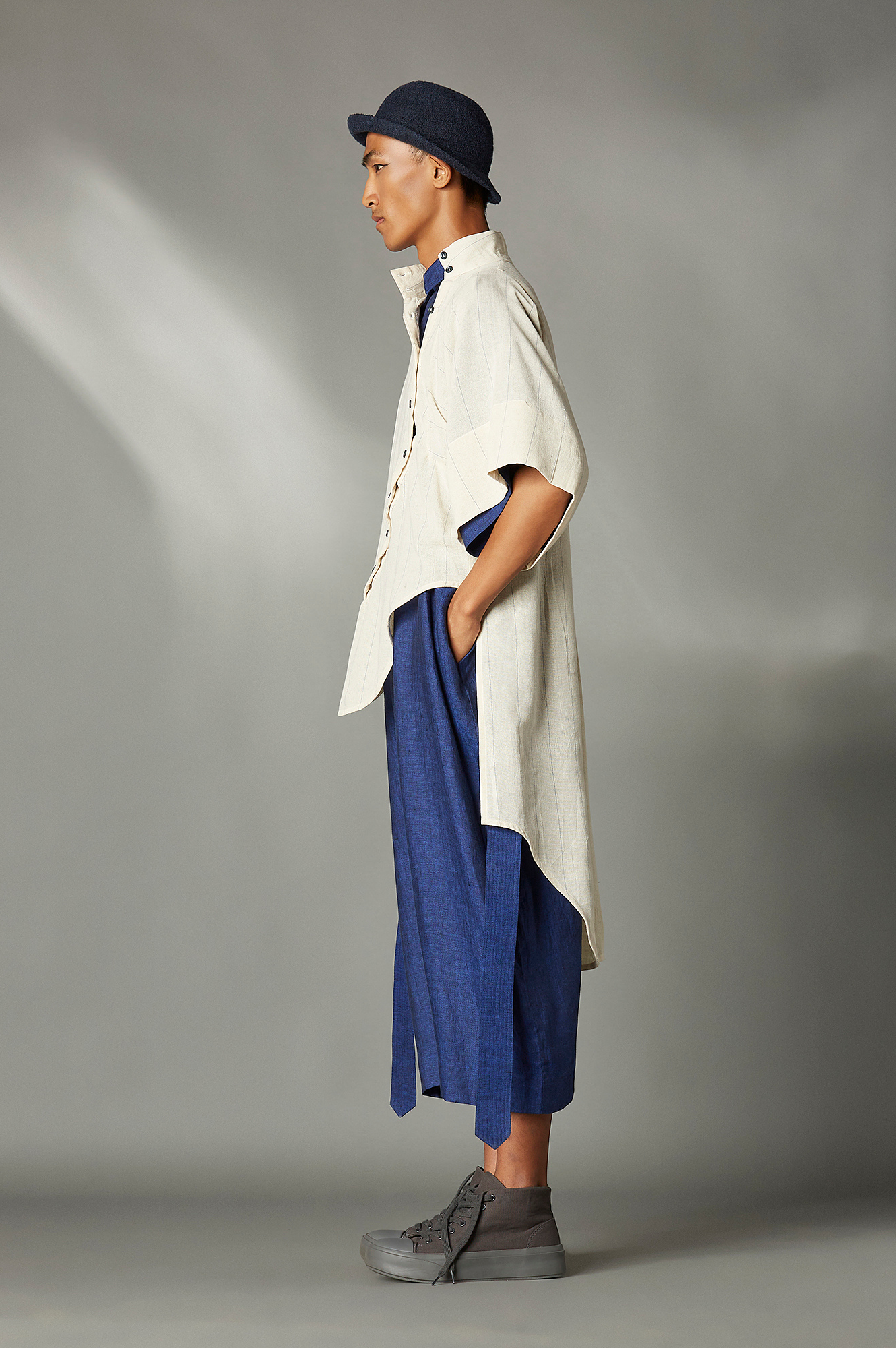 No Brainer Look 19