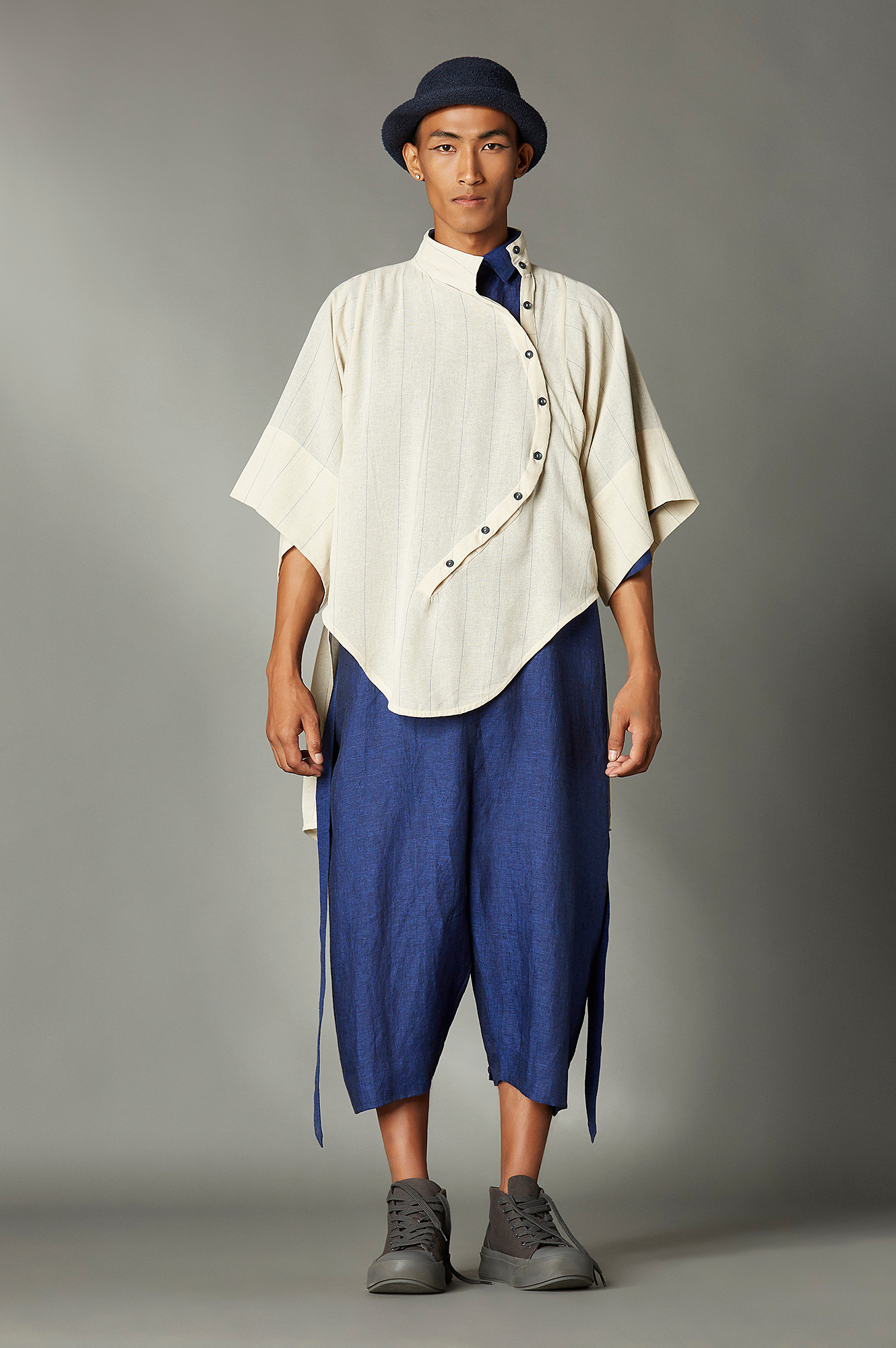 No Brainer Look 19